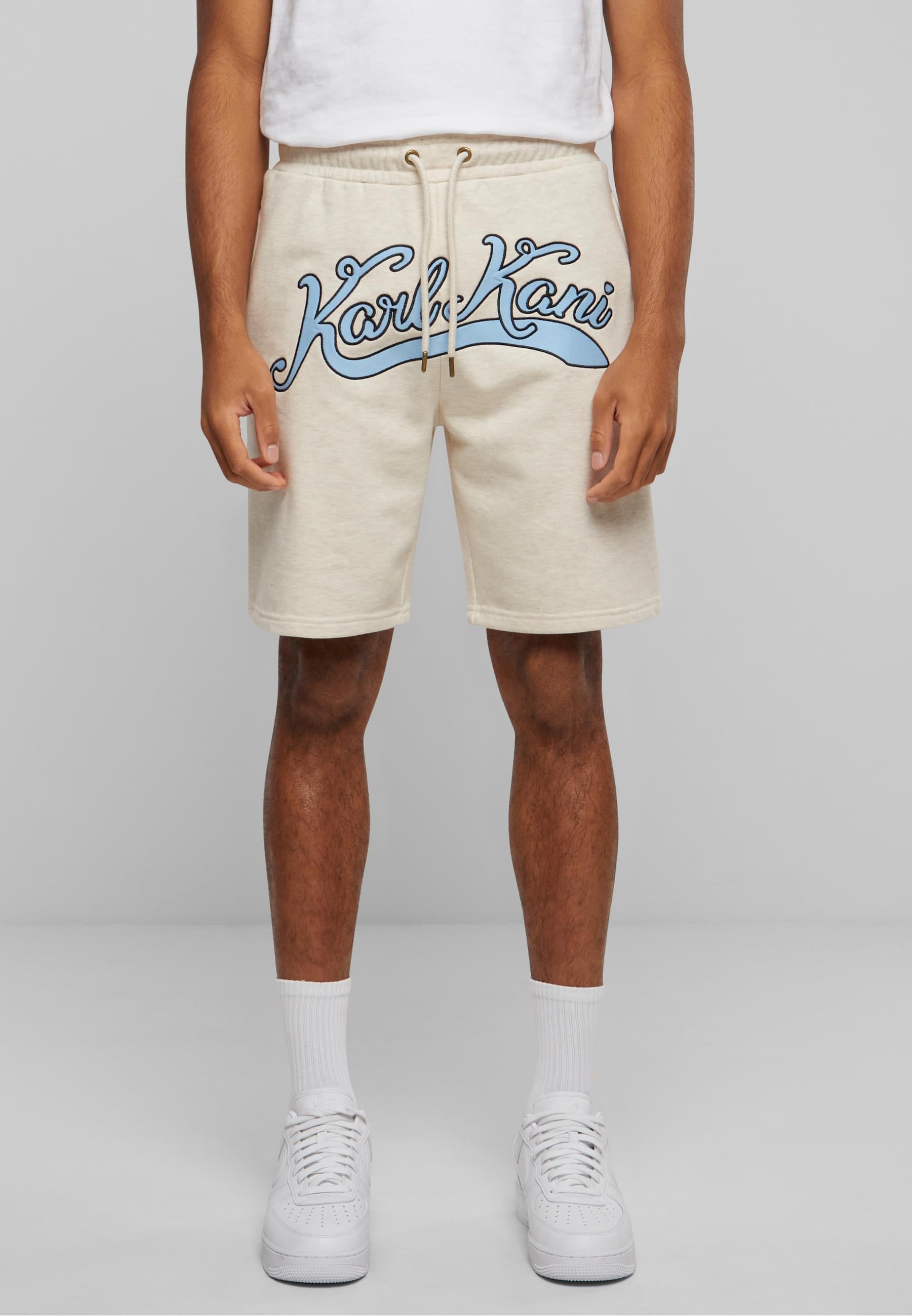 Karl Kani Sweatshorts »Karl Kani Herren«