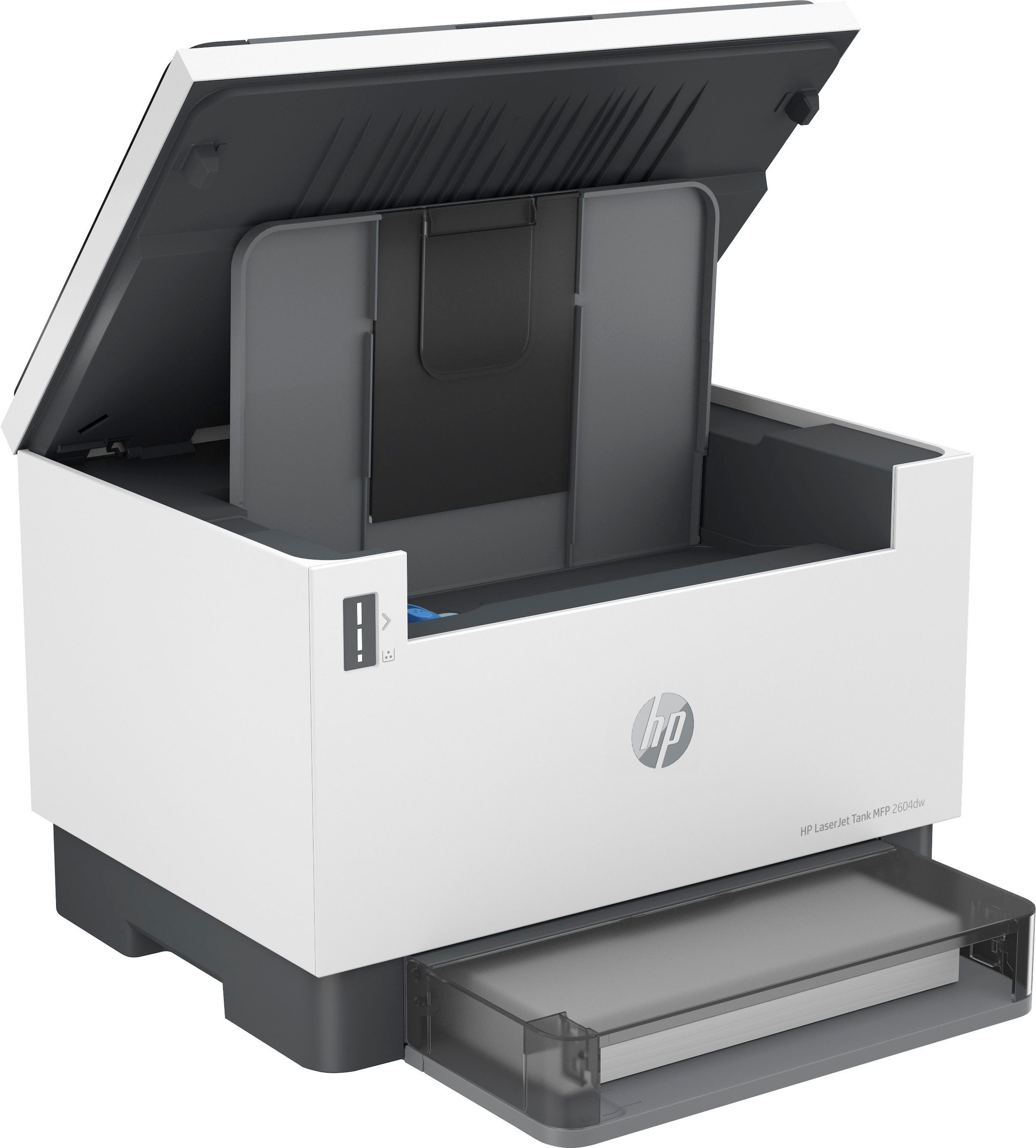 HP Laserdrucker »LaserJet Tank MFP 2604DW Printer«