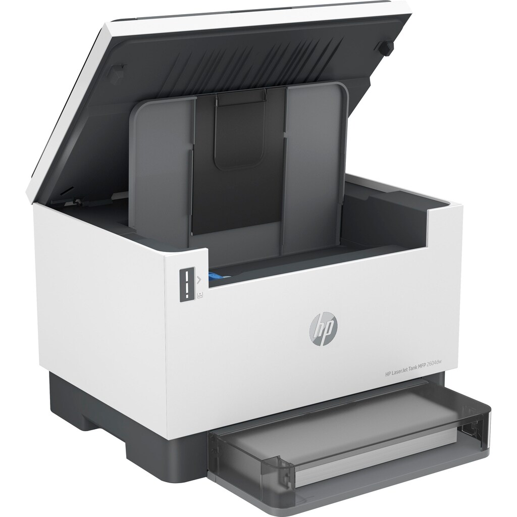 HP Laserdrucker »LaserJet Tank MFP 2604DW Printer«