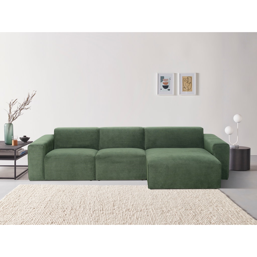 andas Ecksofa »Kalix«