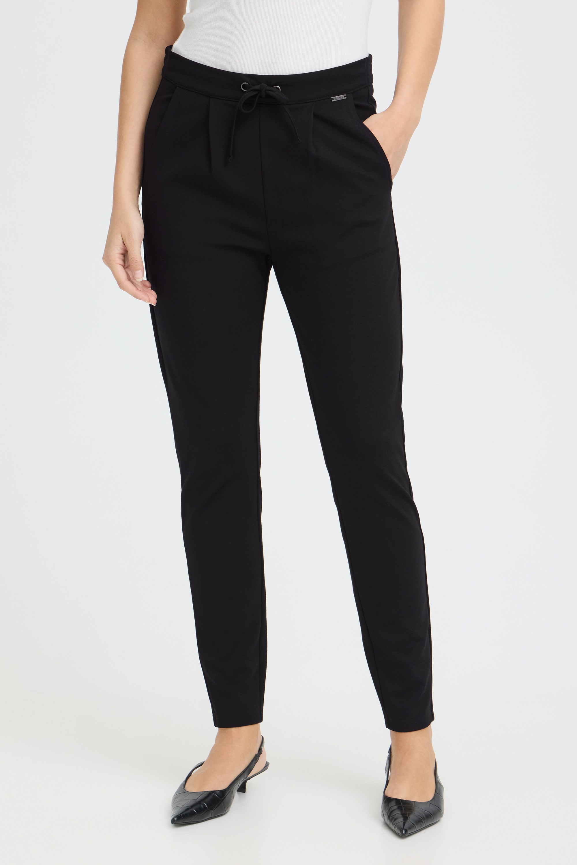 fransa Stoffhose »Damen Hose FRZALIN«