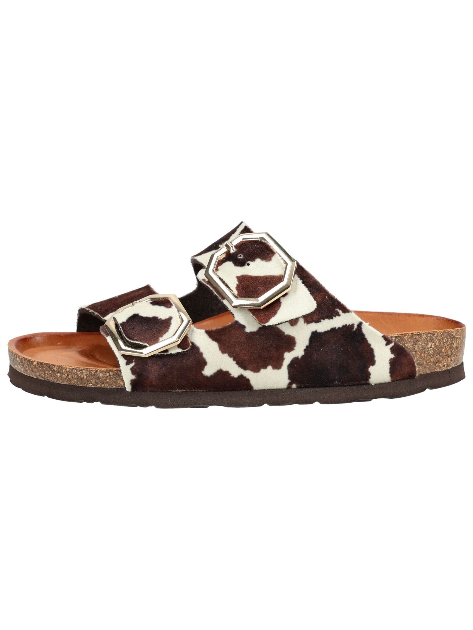 Rohde Pantolette »Rohde Pantoletten Fell«