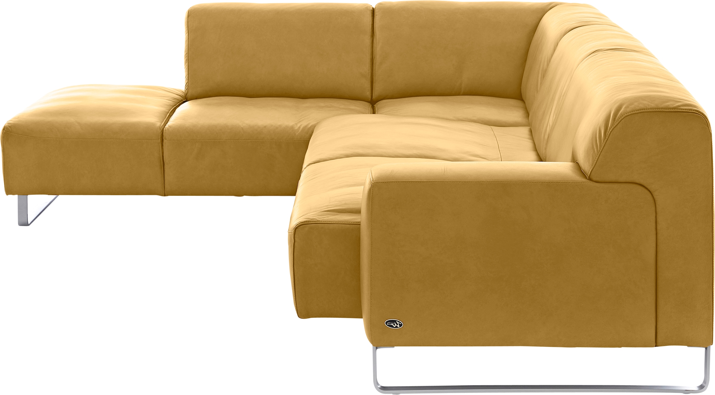 W.SCHILLIG Ecksofa, (2 St.)