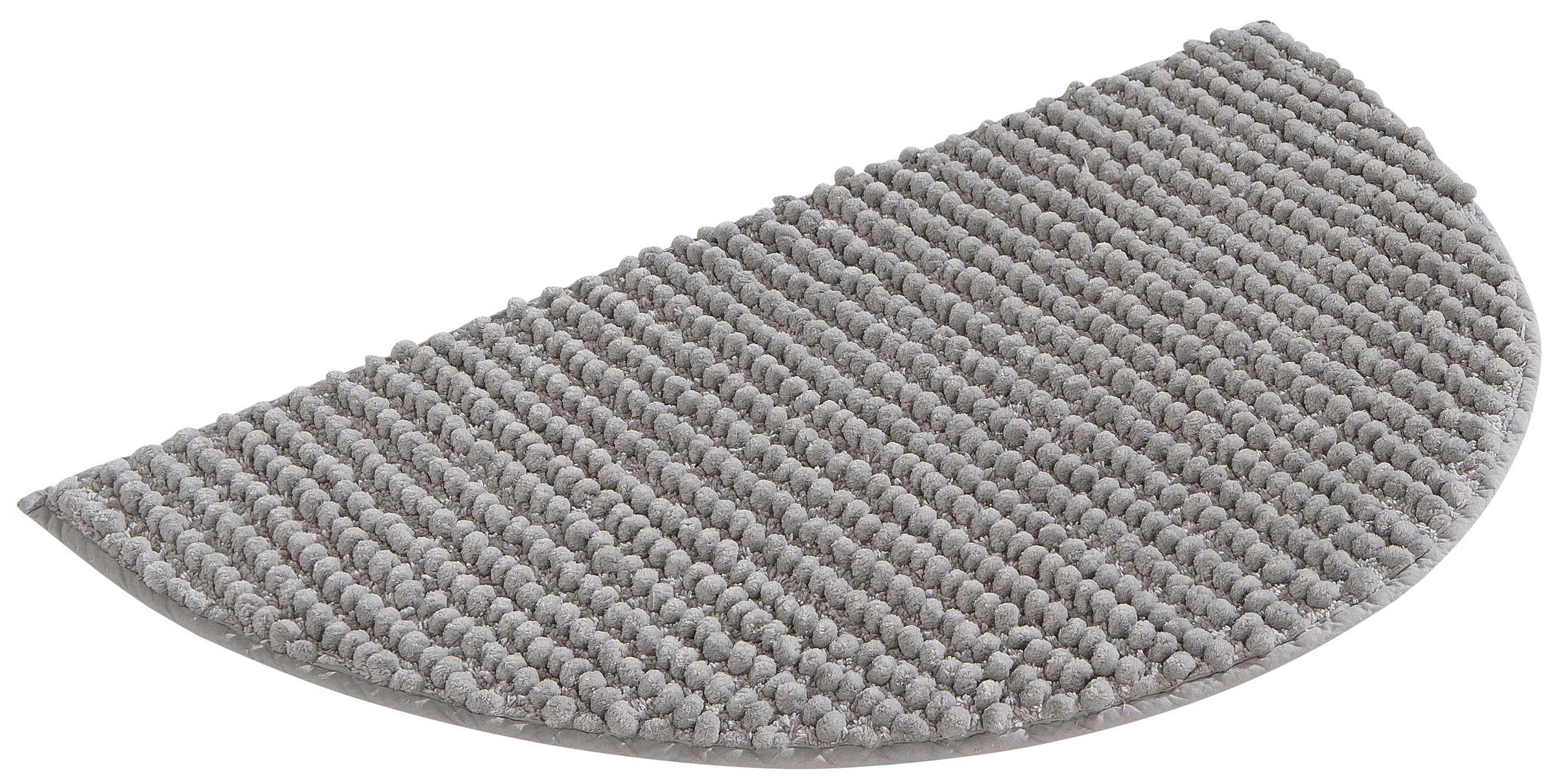 my home Badematte »Renat, Badvorleger, Badezimmer Teppich, Scandi« Höhe 15 günstig online kaufen