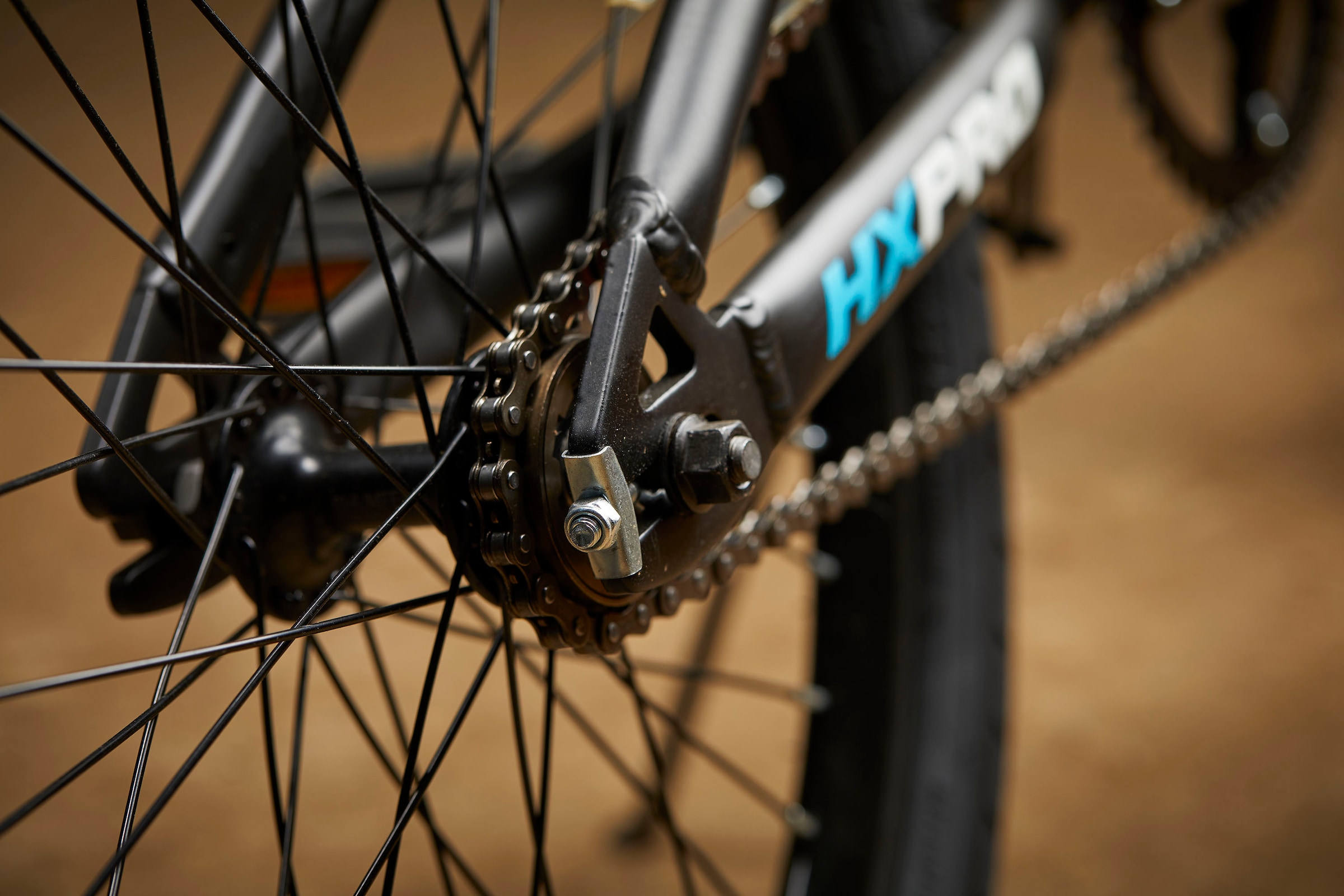 Huffy BMX-Rad »HX Pro 20-Zoll BMX Race Bike«