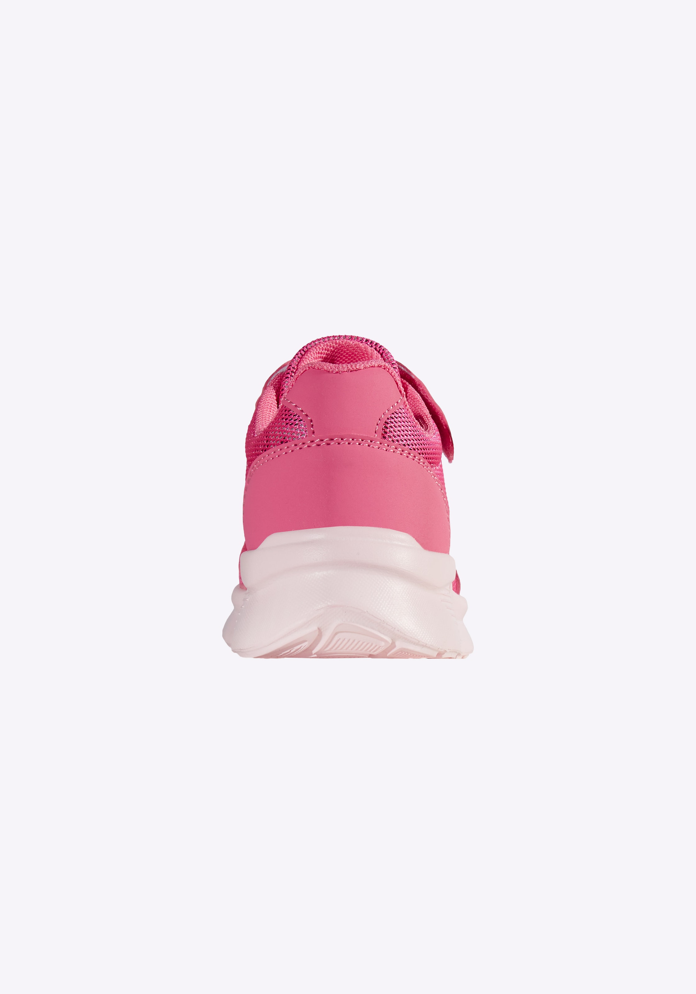 lotto Sneaker  reflektierendes Obermaterial