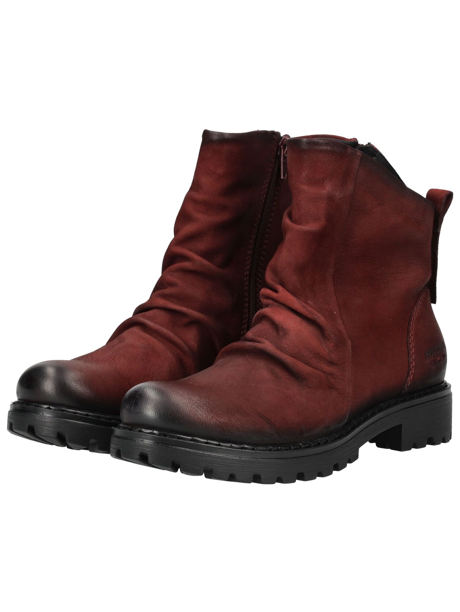 Josef Seibel Stiefelette »Josef Seibel Stiefelette Leder«