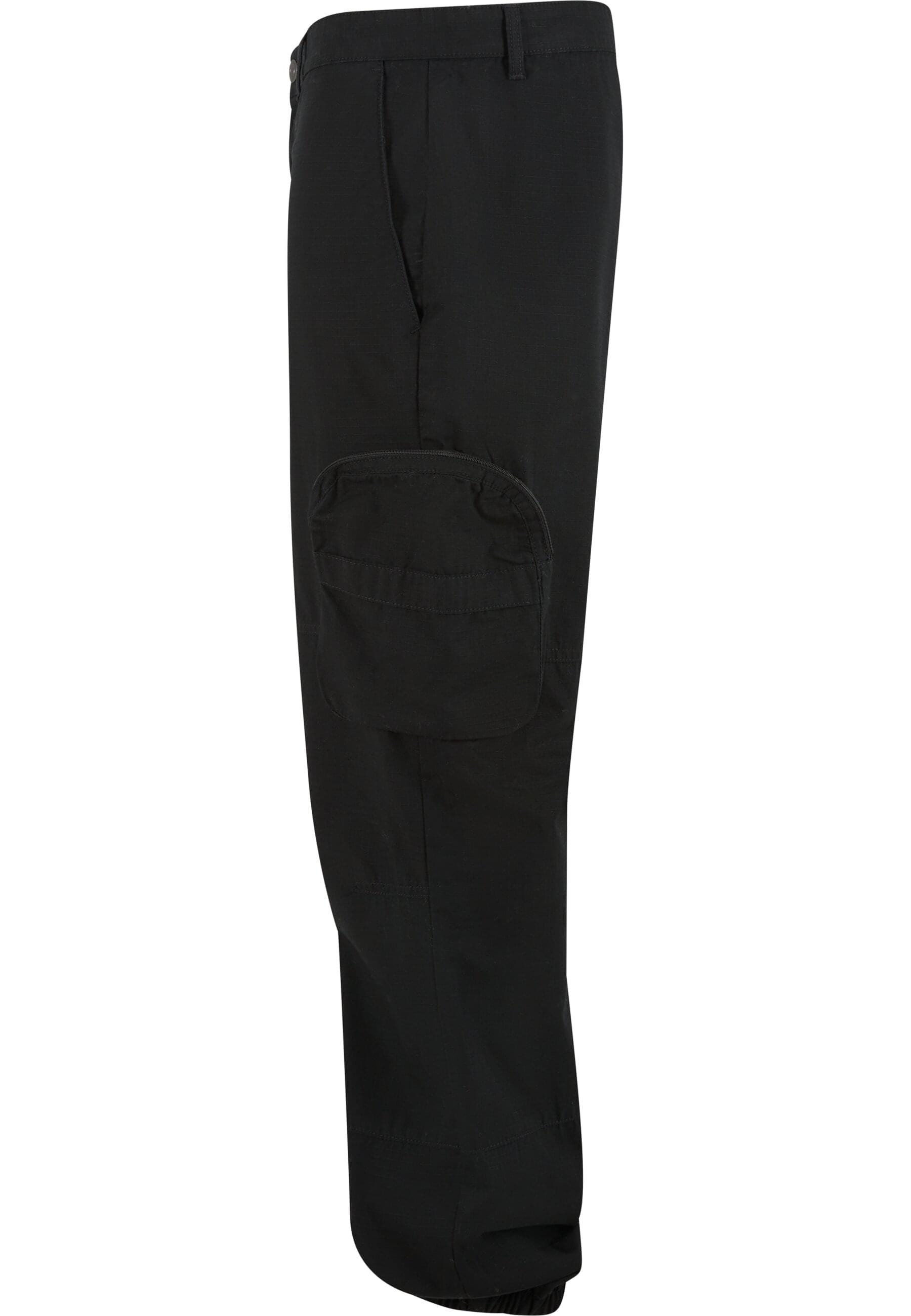 URBAN CLASSICS Cargohose »Urban Classics RipstopLoose Fit Cargo Pants«