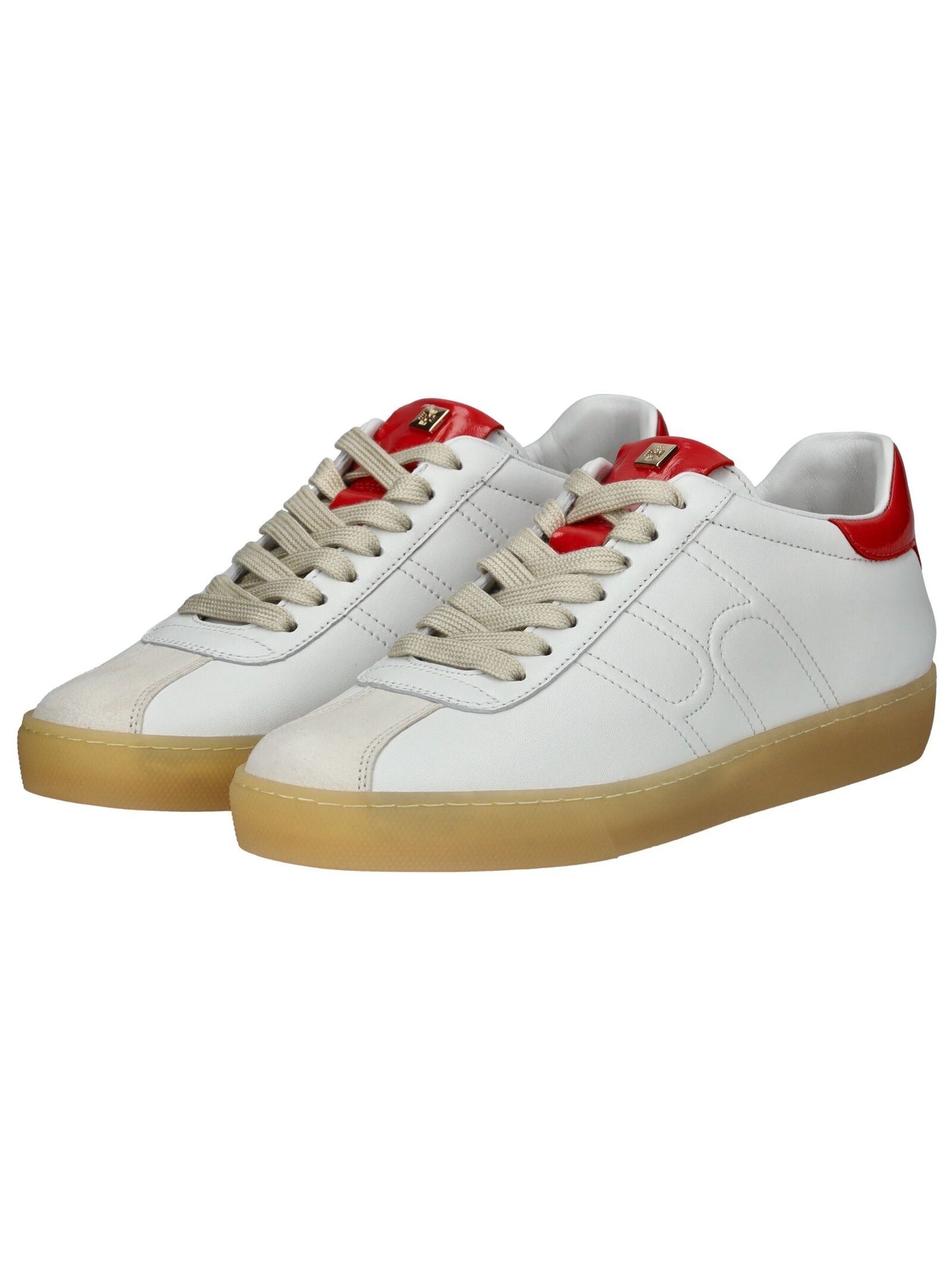 Högl Sneaker »Högl Sneaker Leder«