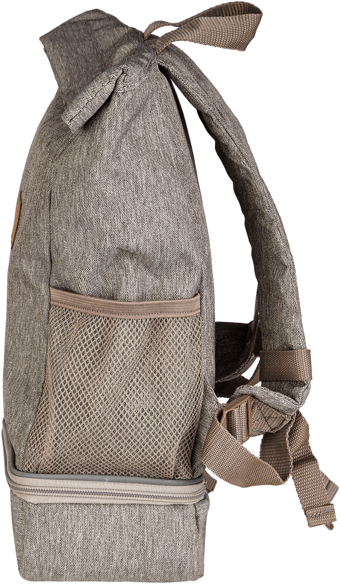 Sterntaler® Kinderrucksack »Bauernhof«, Reflektierende Designelemente