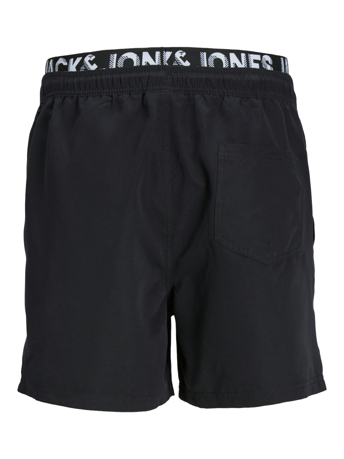 2. Bild von Jack & Jones Badeshorts »JPSTFIJI JJSWIM DB WB LY SN«