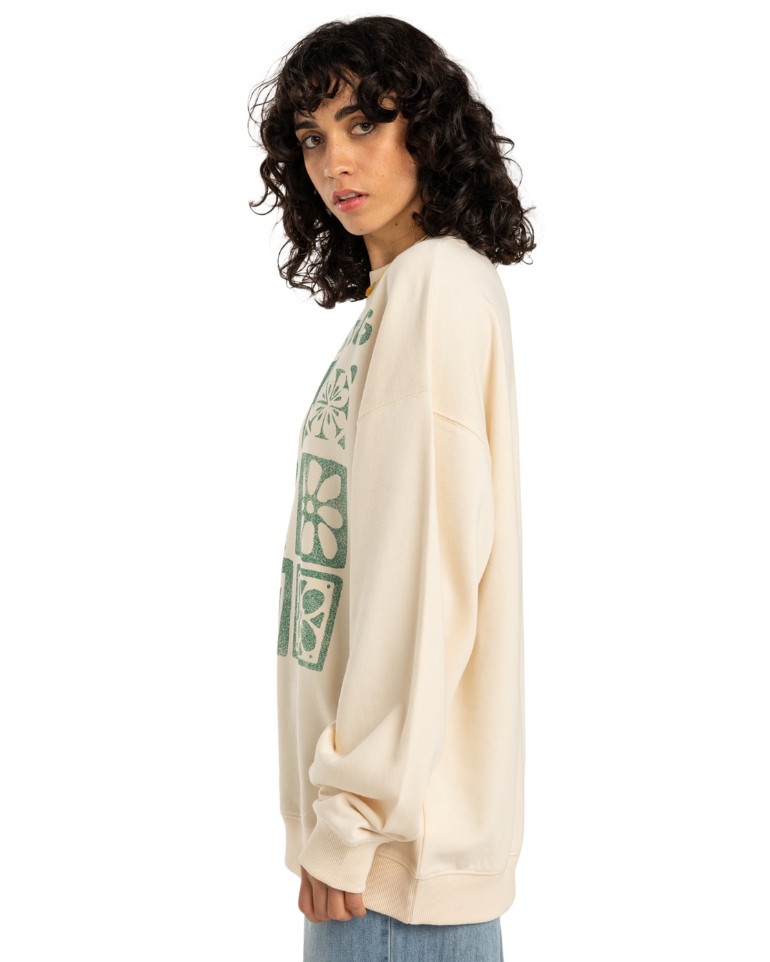 Billabong Sweatshirt »Ride In«