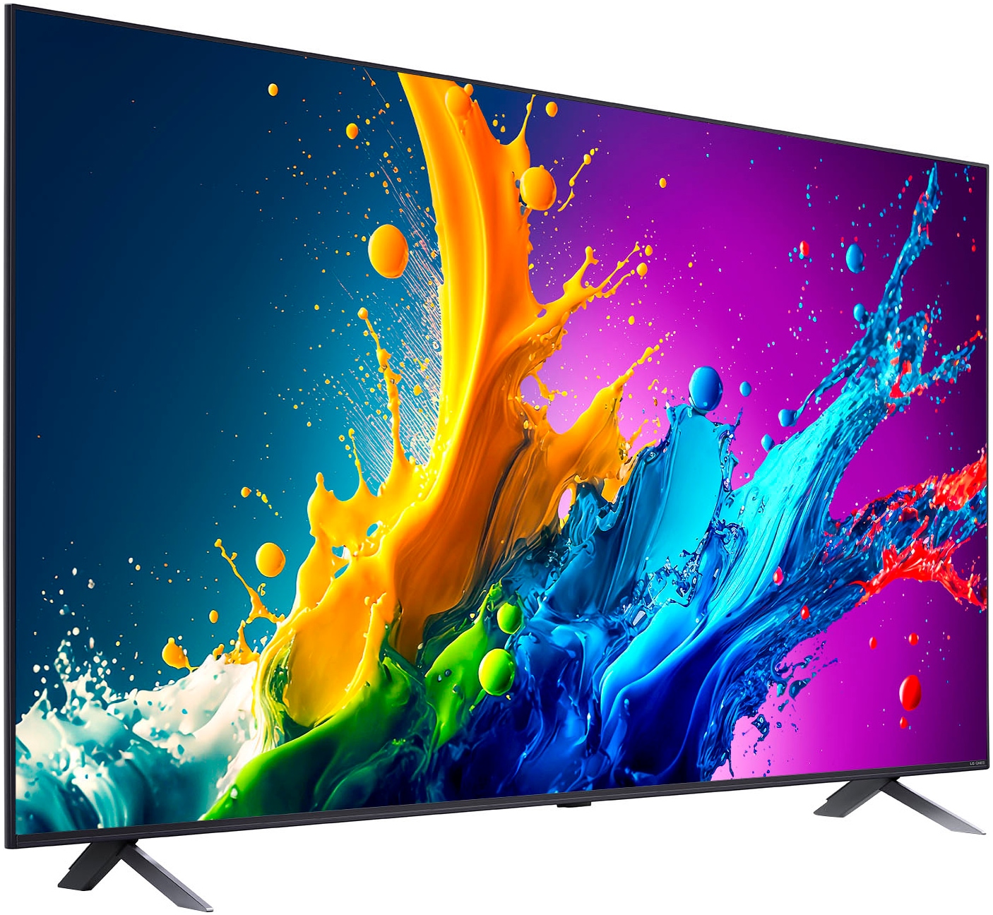 LG QNED-Fernseher »65QNED80T6A«, 164 cm/65 Zoll, 4K Ultra HD, Smart-TV