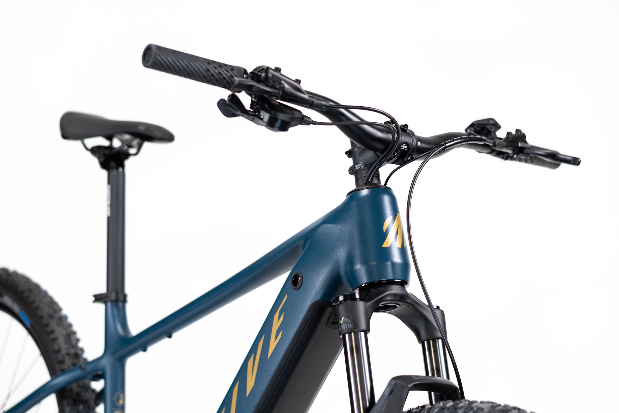 WANTED »Bosch Performance Line CX Gen5 Mittelmotor« 10 Gang Shimano CUES RD-U6000 Schaltwerk Kettenschaltung Mittelmotor 250 W Unterstützung bis 25 km/h, Bosch Smart System