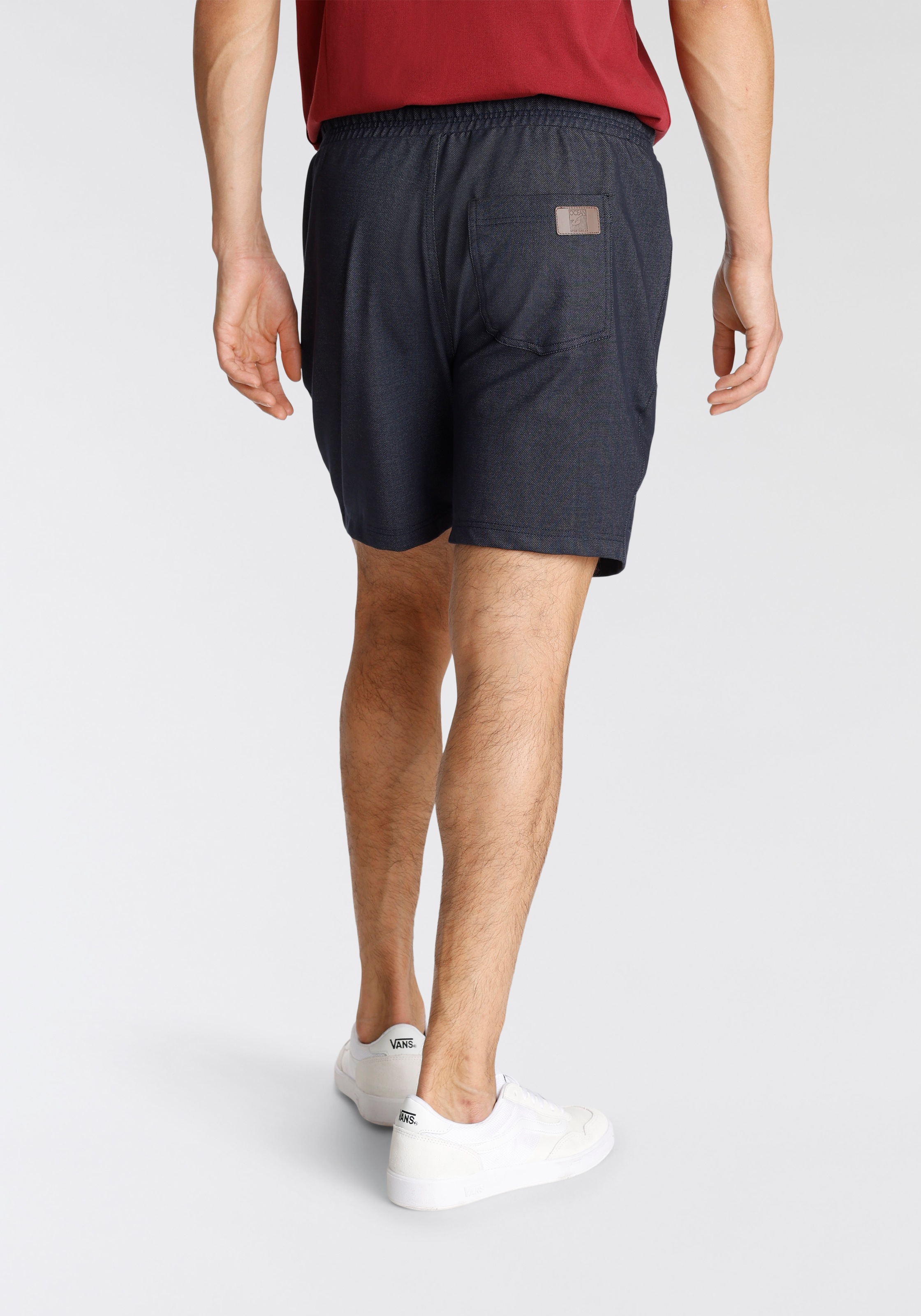 2. Bild von Ocean Sportswear Sweatshorts