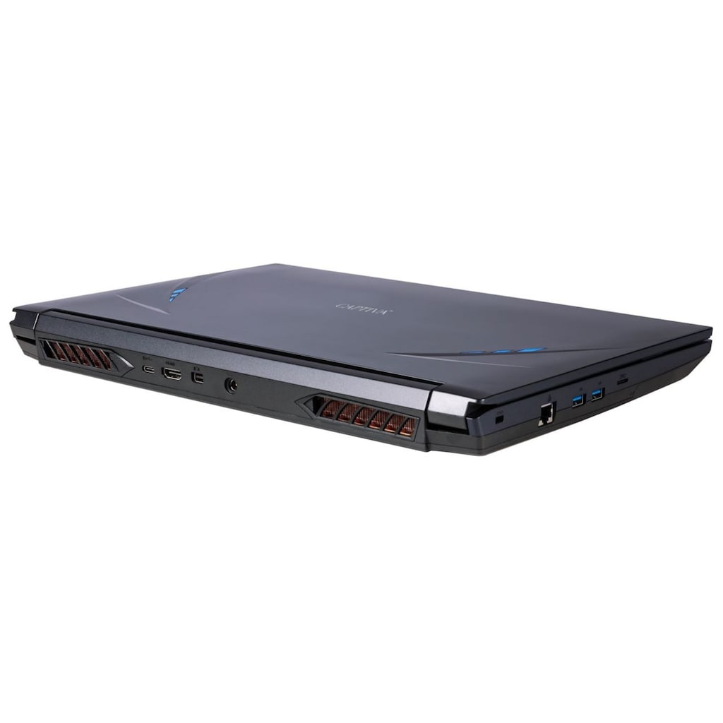 CAPTIVA Gaming-Notebook »Advanced Gaming I66-941«, (39,6 cm/15,6 Zoll), AMD, Ryzen 5, RTX 3060, 2000 GB SSD