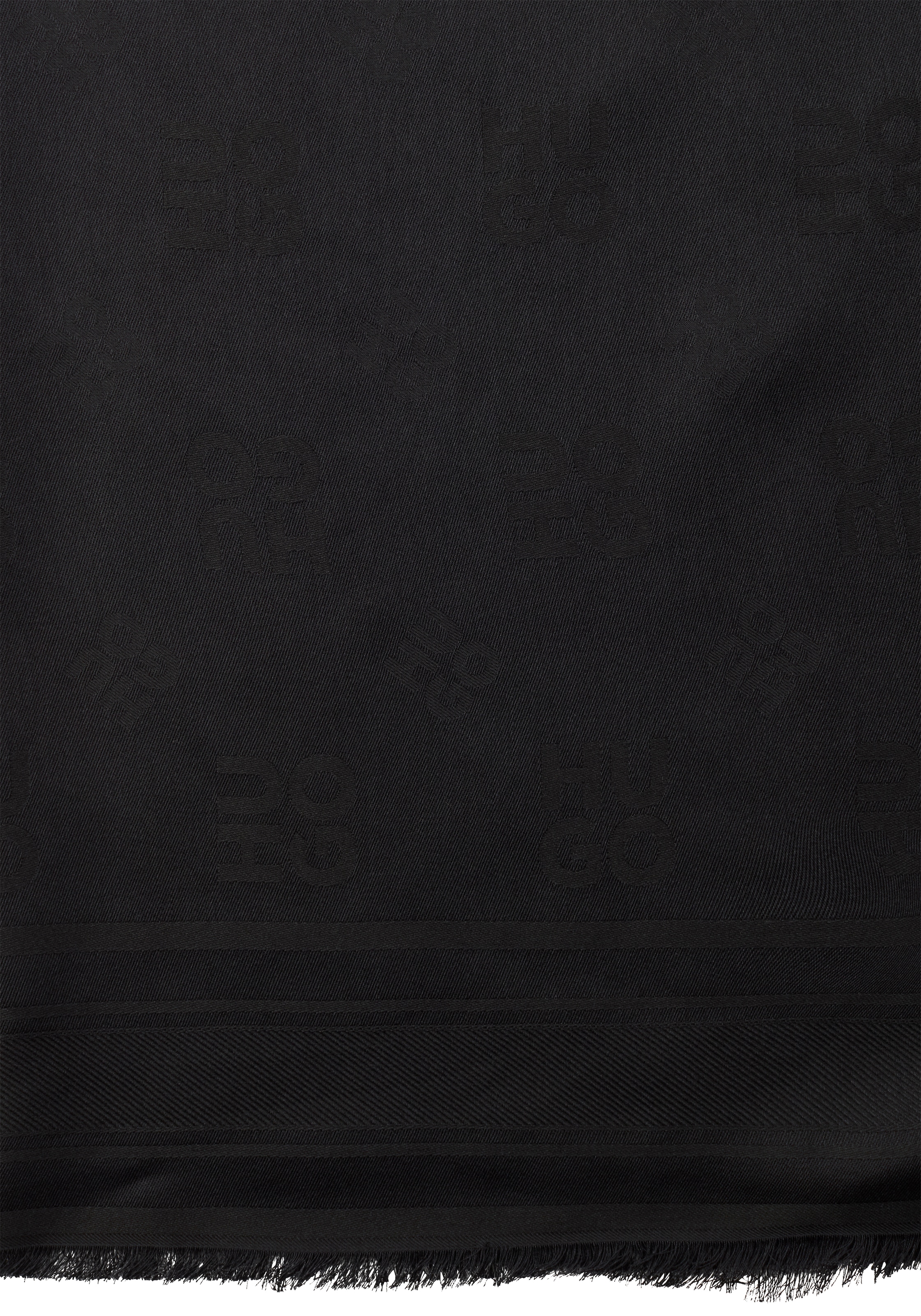 HUGO Schal »Alyin«