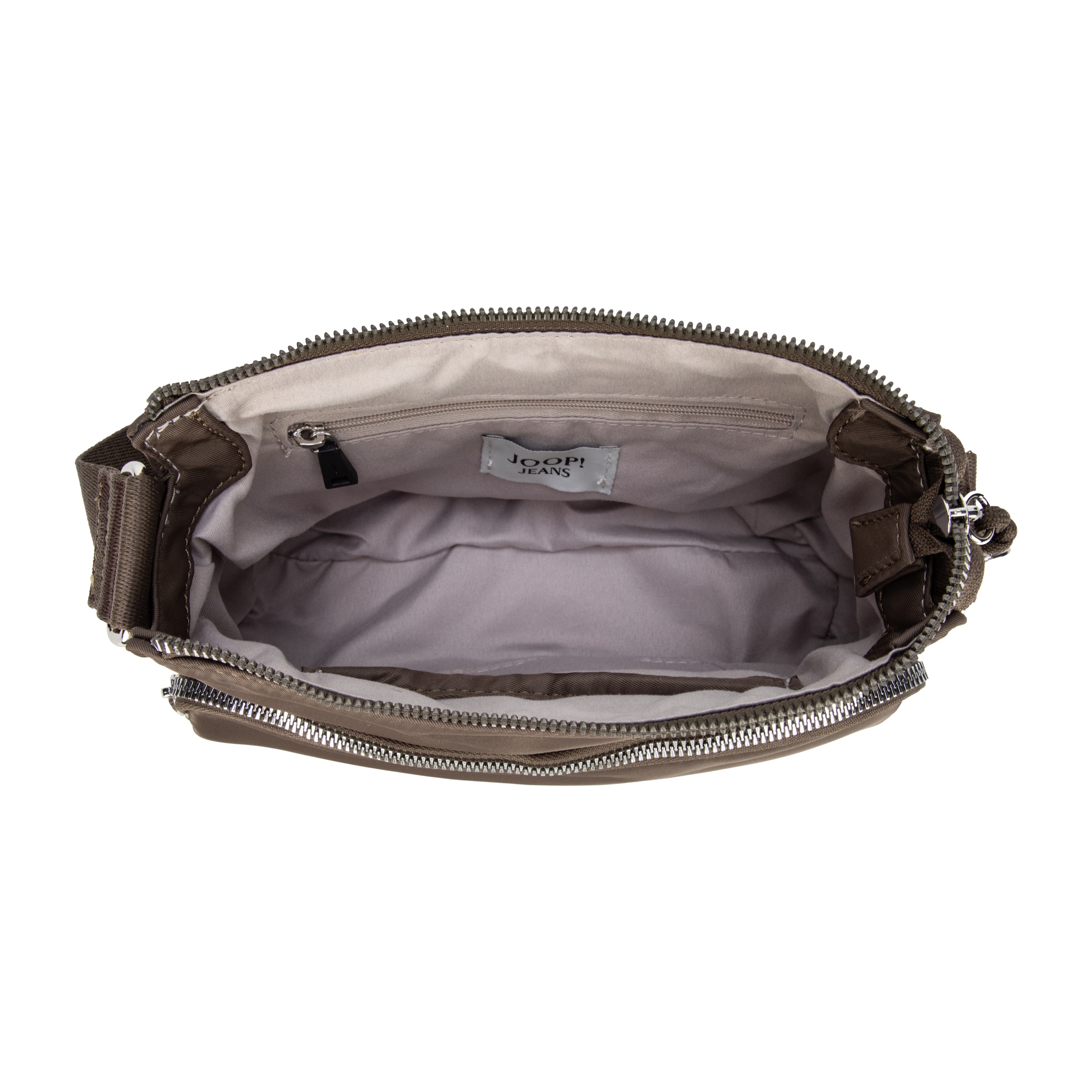 Joop Jeans Schultertasche »lietissimo 1.0 jasmina shoulderbag shz«