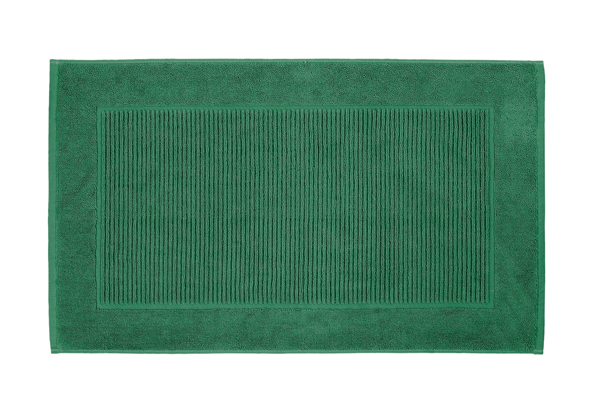 Christy Badematte »Supreme«, fußbodenheizungsgeeignet, Premium Badematte in Luxusqualität 1000g/m², 50 x 90, 2er Set