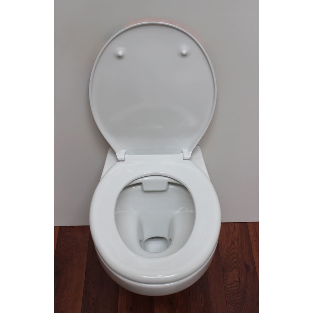 ADOB WC-Sitz »Puls«