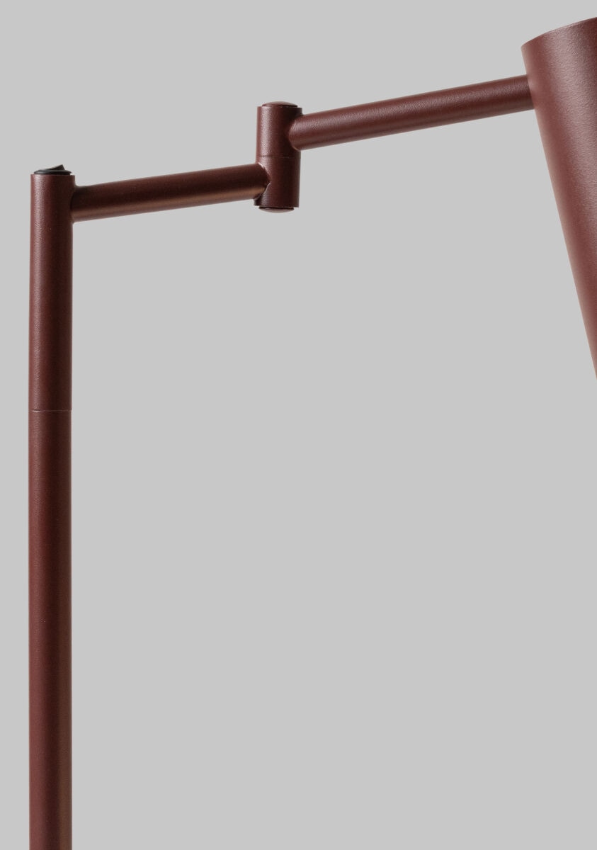 it's About RoMi Tischleuchte »BILBAO« GU10 1 Stk.