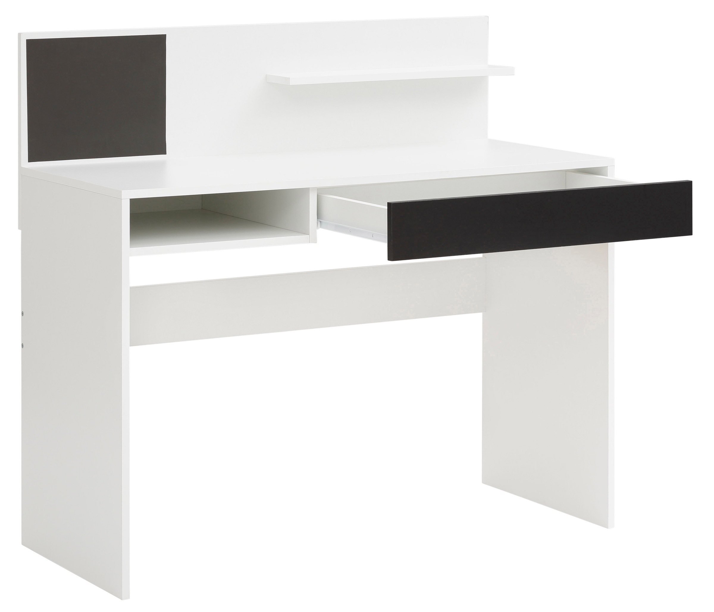 INOSIGN Schreibtisch »Magnet«, Magnettafel, große Arbeitsfläche, Schubkaste günstig online kaufen