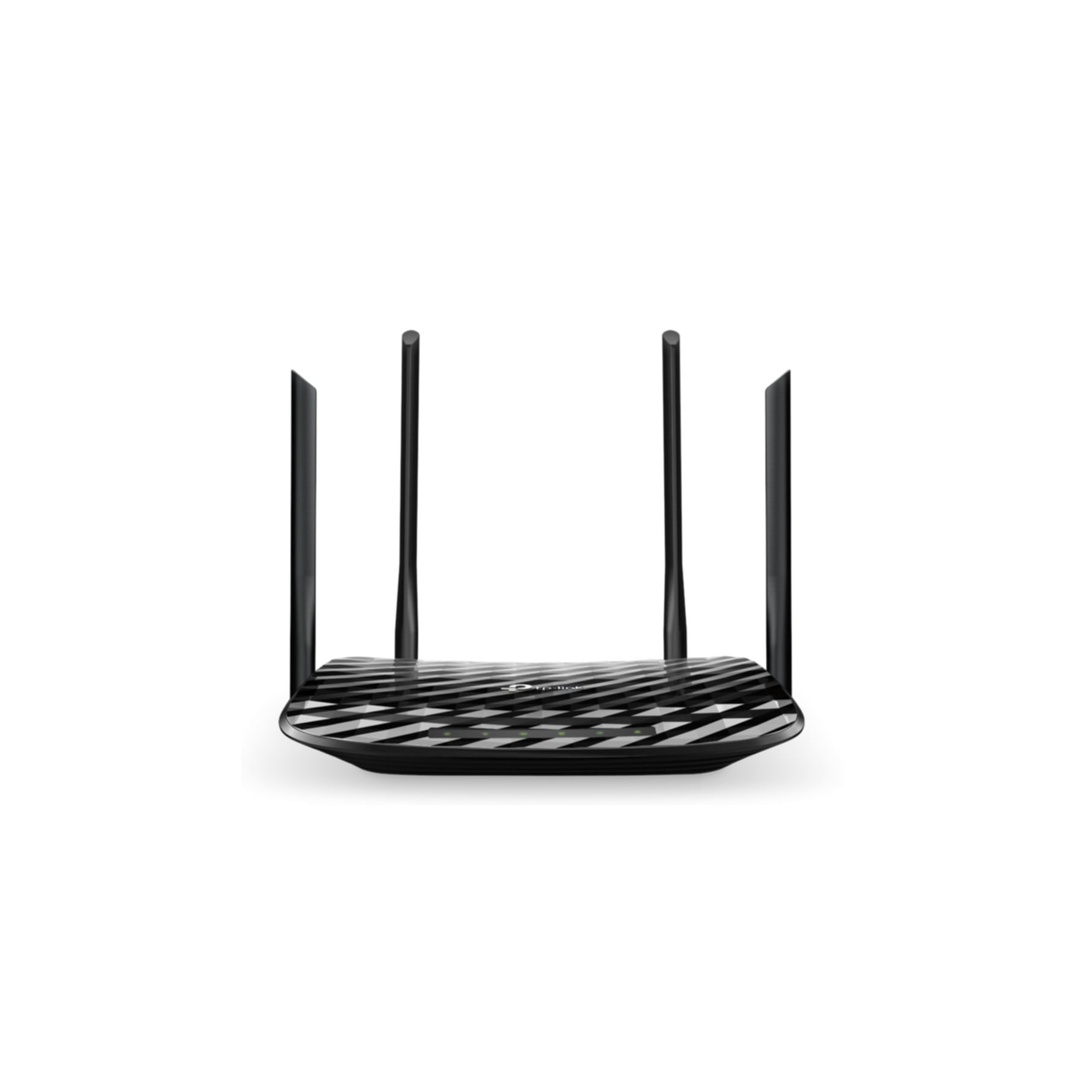 TP-Link WLAN-Router »Archer C6«