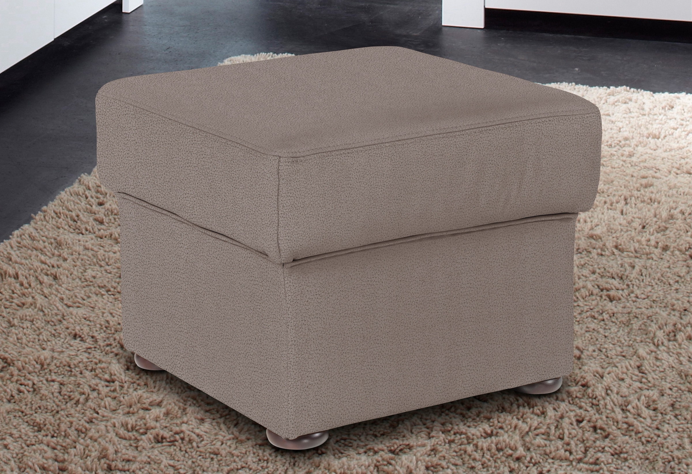 sit&more Hocker »Benson« günstig online kaufen