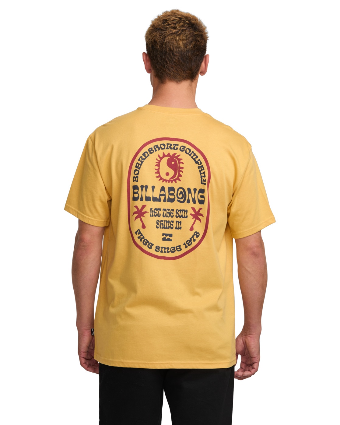 Billabong T-Shirt »Sunny Daze Premium«