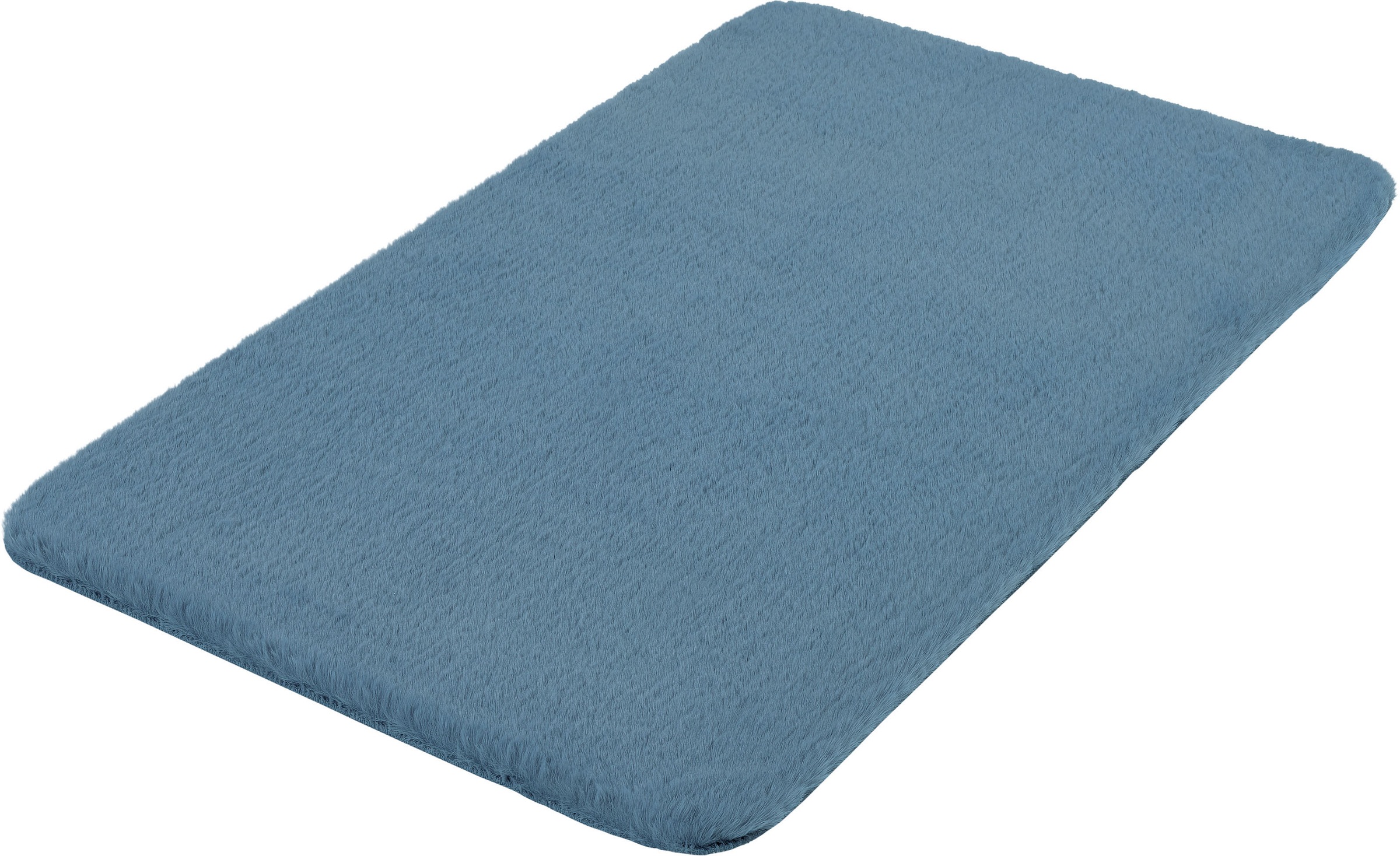Kleine Wolke Badematte "Cony" Höhe 25 mm rutschhemmend beschichtet fußboden günstig online kaufen