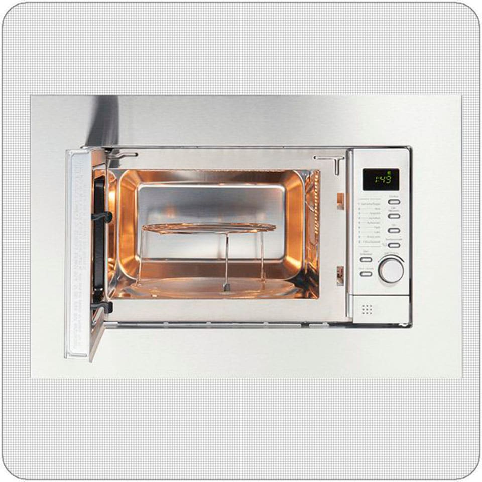 HELD MÖBEL Küchenzeile »Mailand«, mit Elektrogeräten, Breite 280 cm
