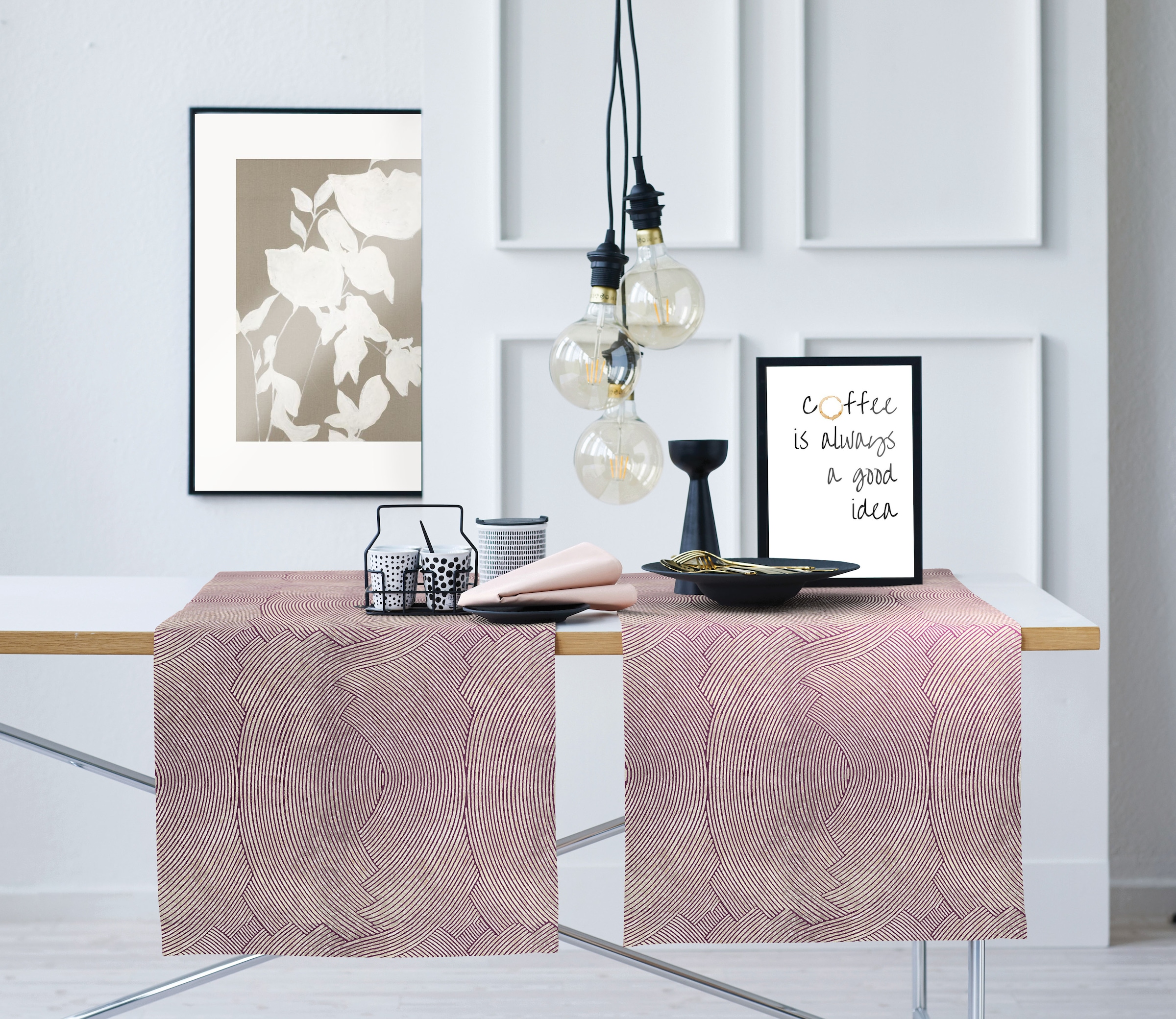 APELT Tischläufer »5470«