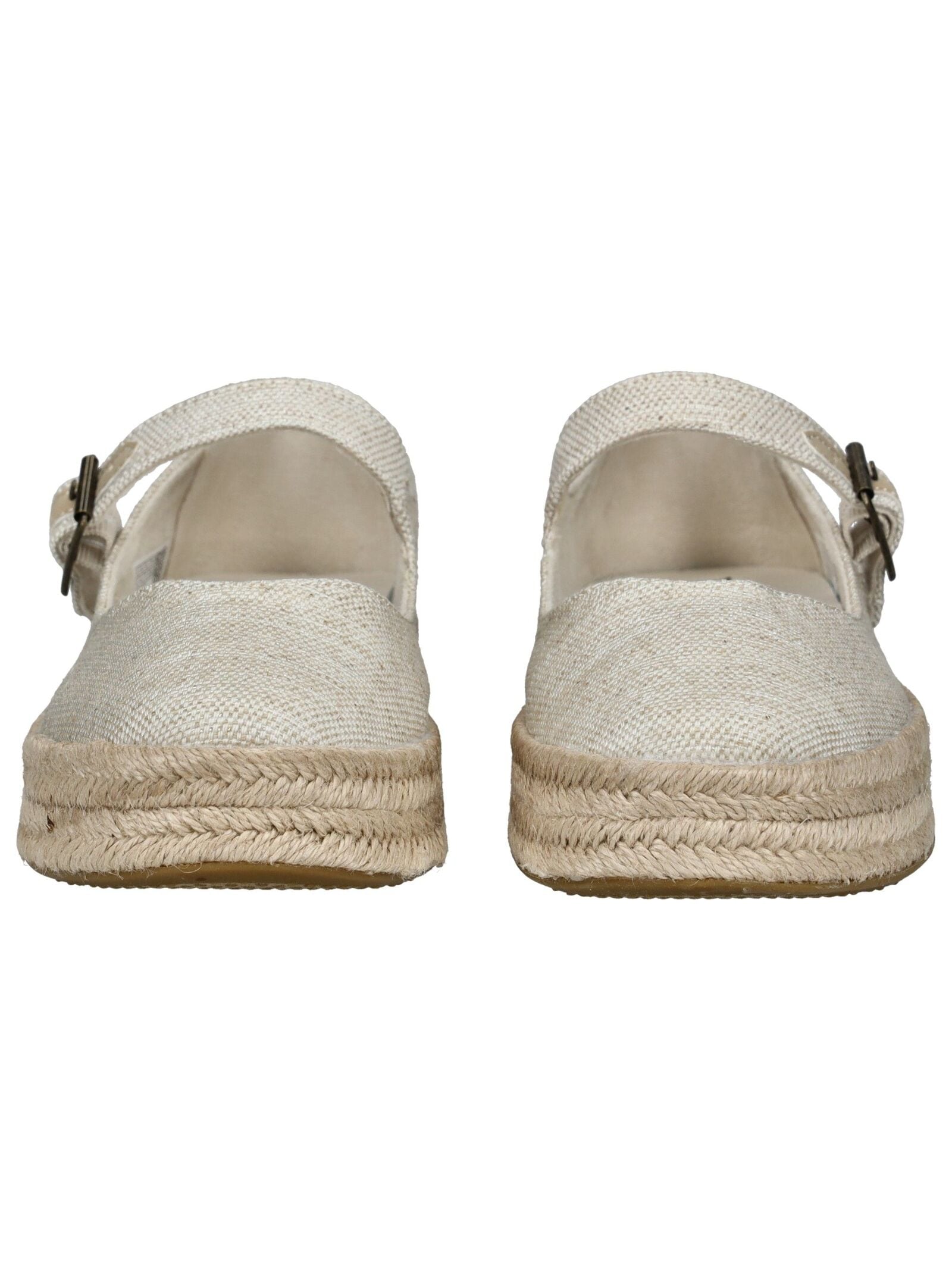 TOMS Riemchenballerina »TOMS Ballerinas Textil«