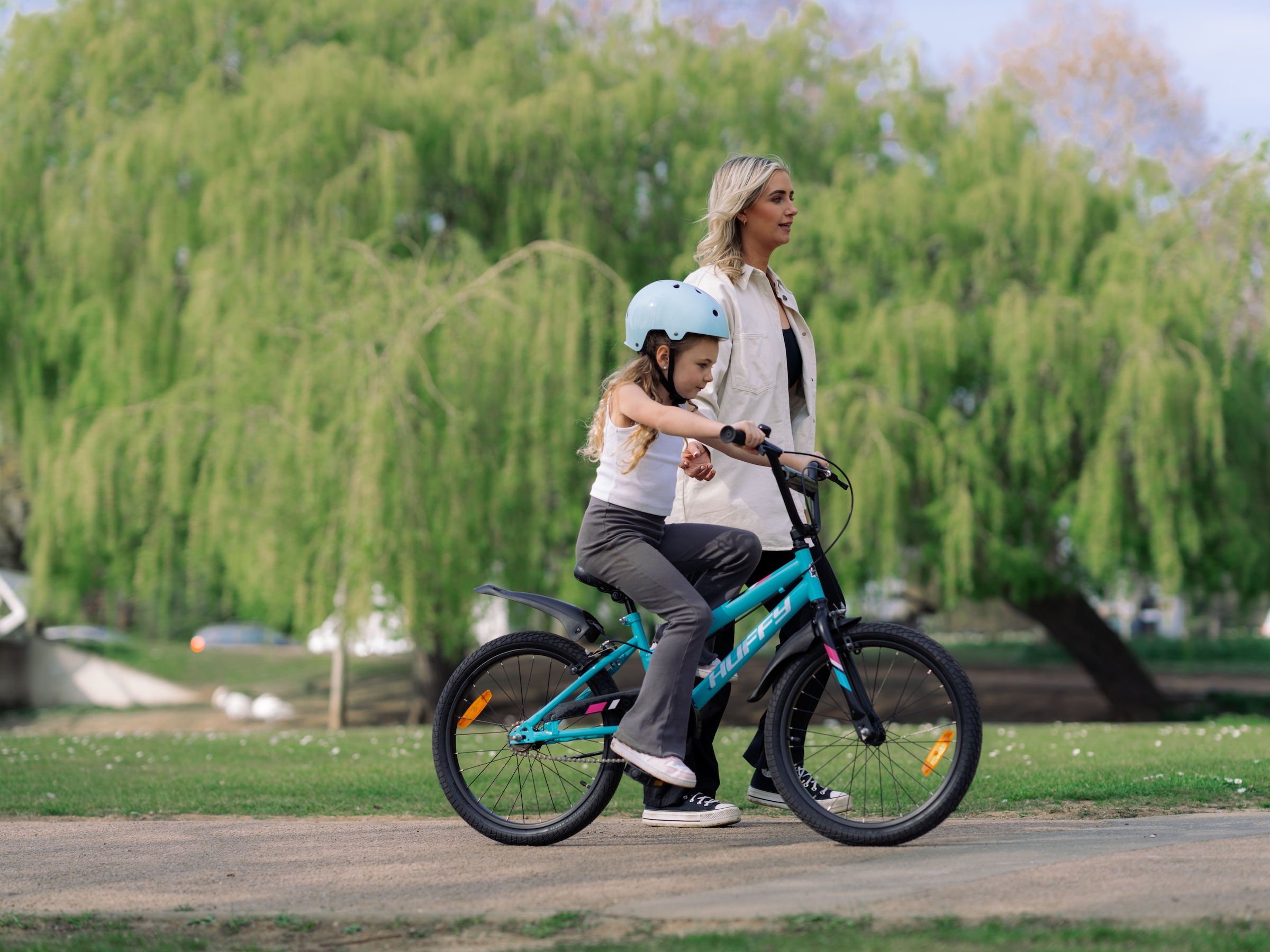 Huffy Kinderfahrrad »So Sweet«