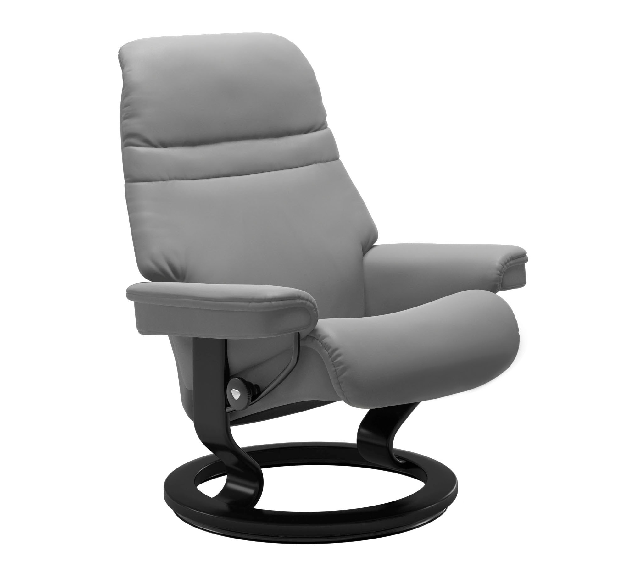Stressless® Relaxsessel »Sunrise« mit Classic Base, Größe S, Gestell Schwar günstig online kaufen