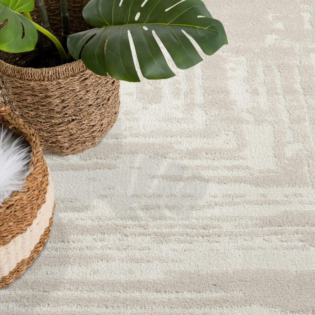 Carpet City Teppich FLAIR171, rund, Höhe: günstig online kaufen