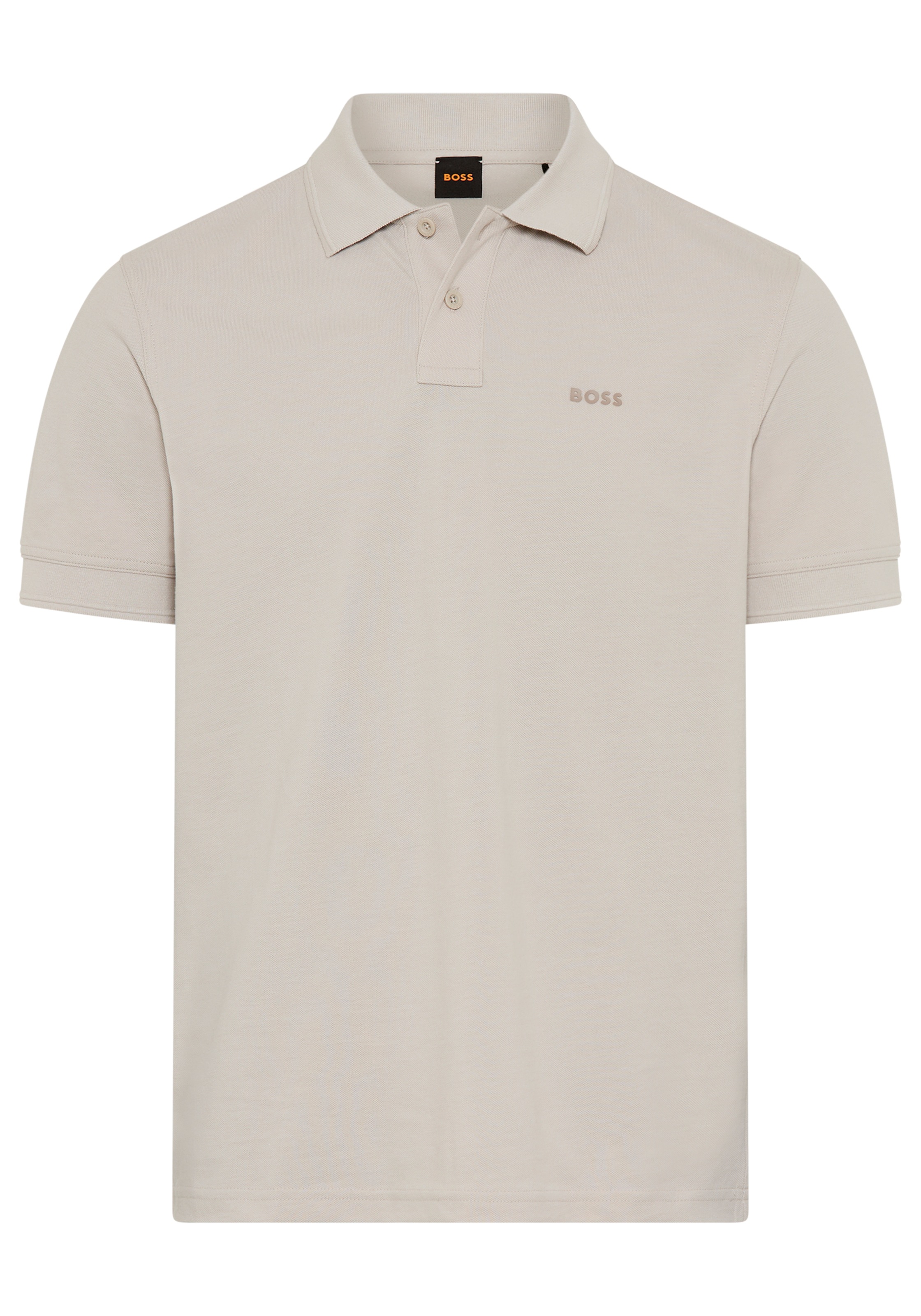 BOSS ORANGE Poloshirt »Prime« mit Polokragen