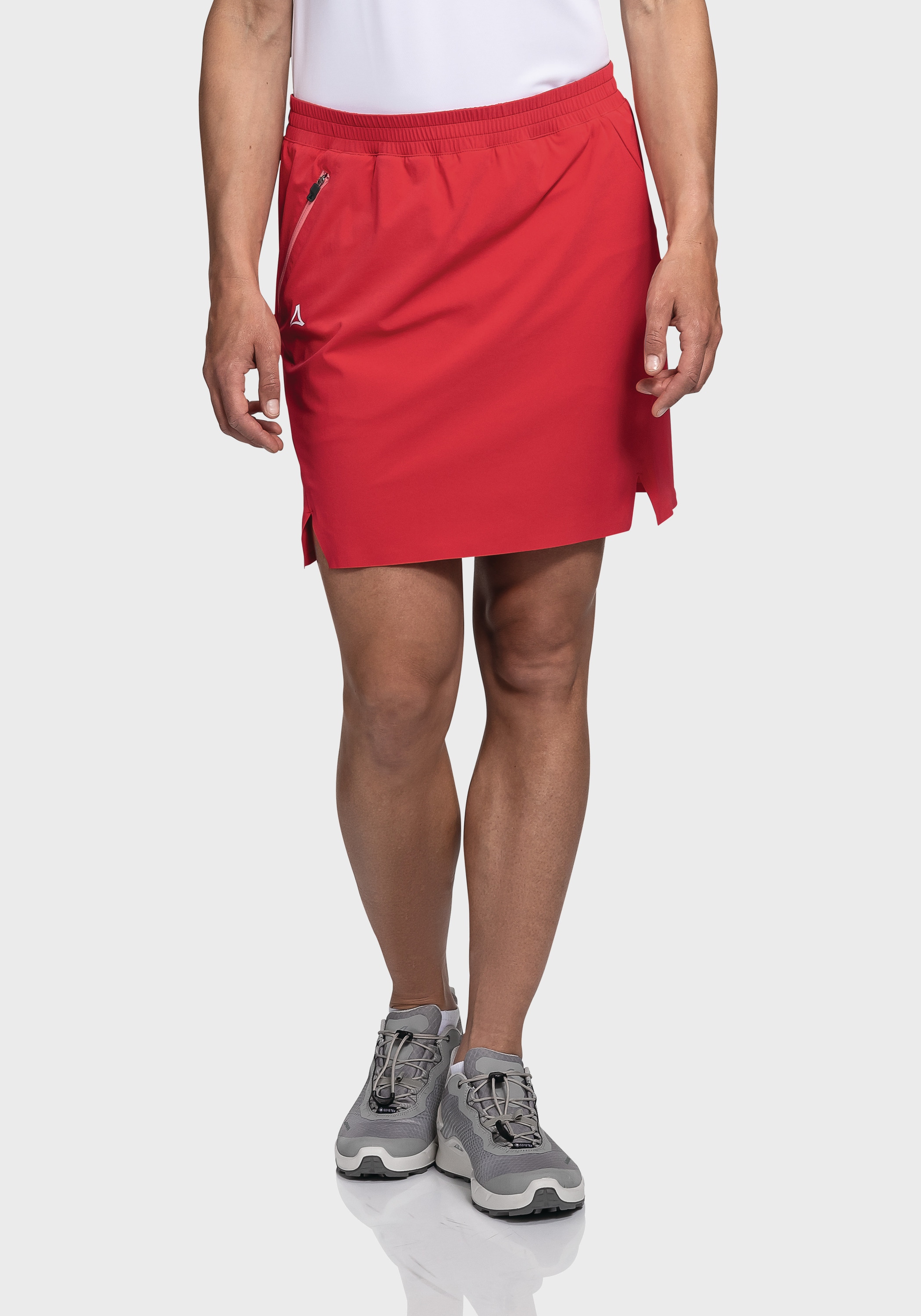 Schöffel Sweatrock »Skirt Hestad1 L«