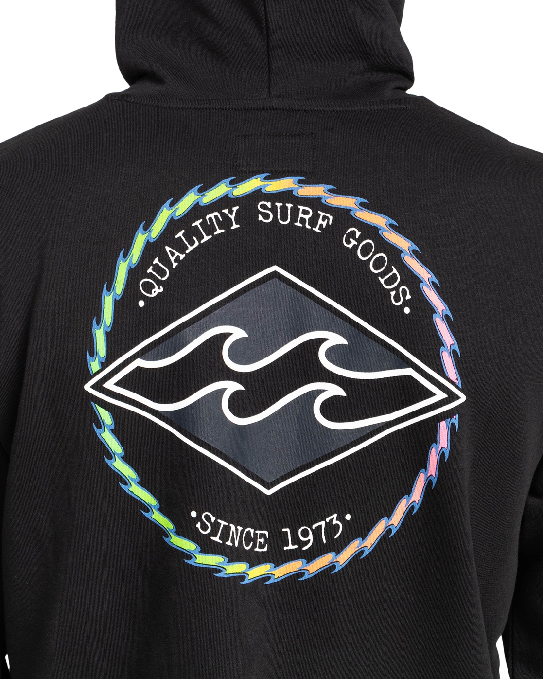 Billabong Kapuzensweatshirt »Rotor Diamond«