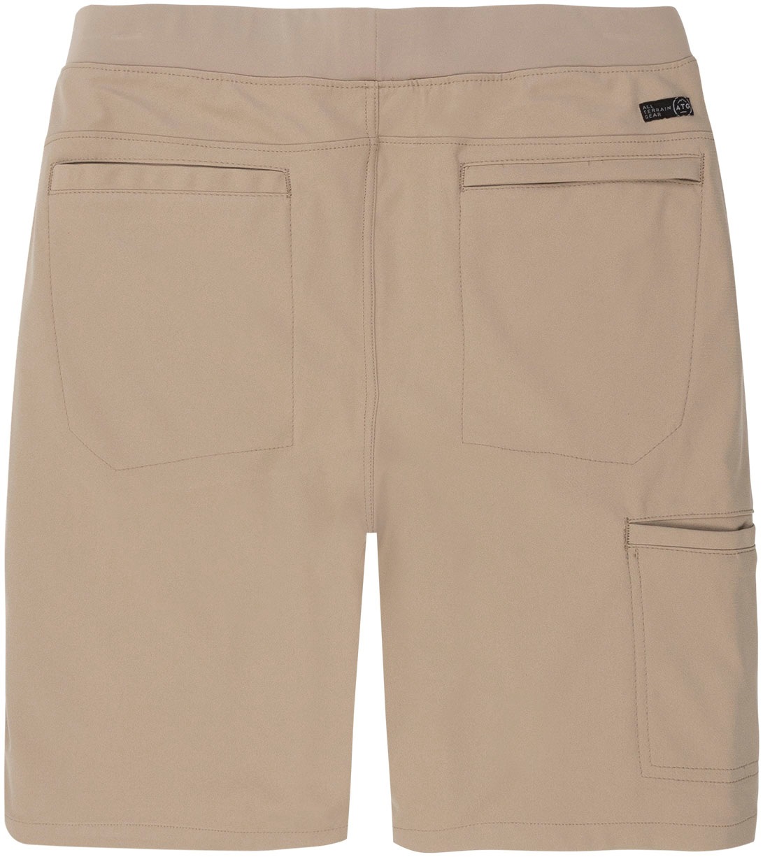 2. Bild von All Terrain Gear by Wrangler Shorts »FWDS 6 PKT SHORT«