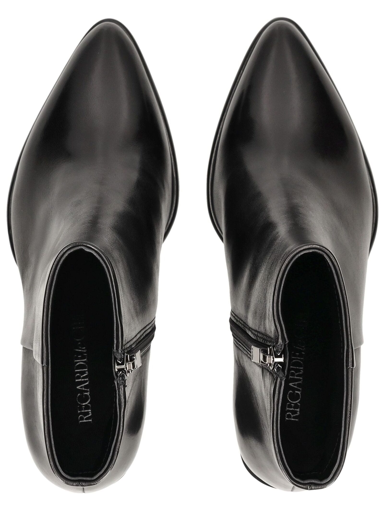 Regarde Le Ciel High-Heel-Stiefelette »Regarde Le Ciel Stiefelette Leder«