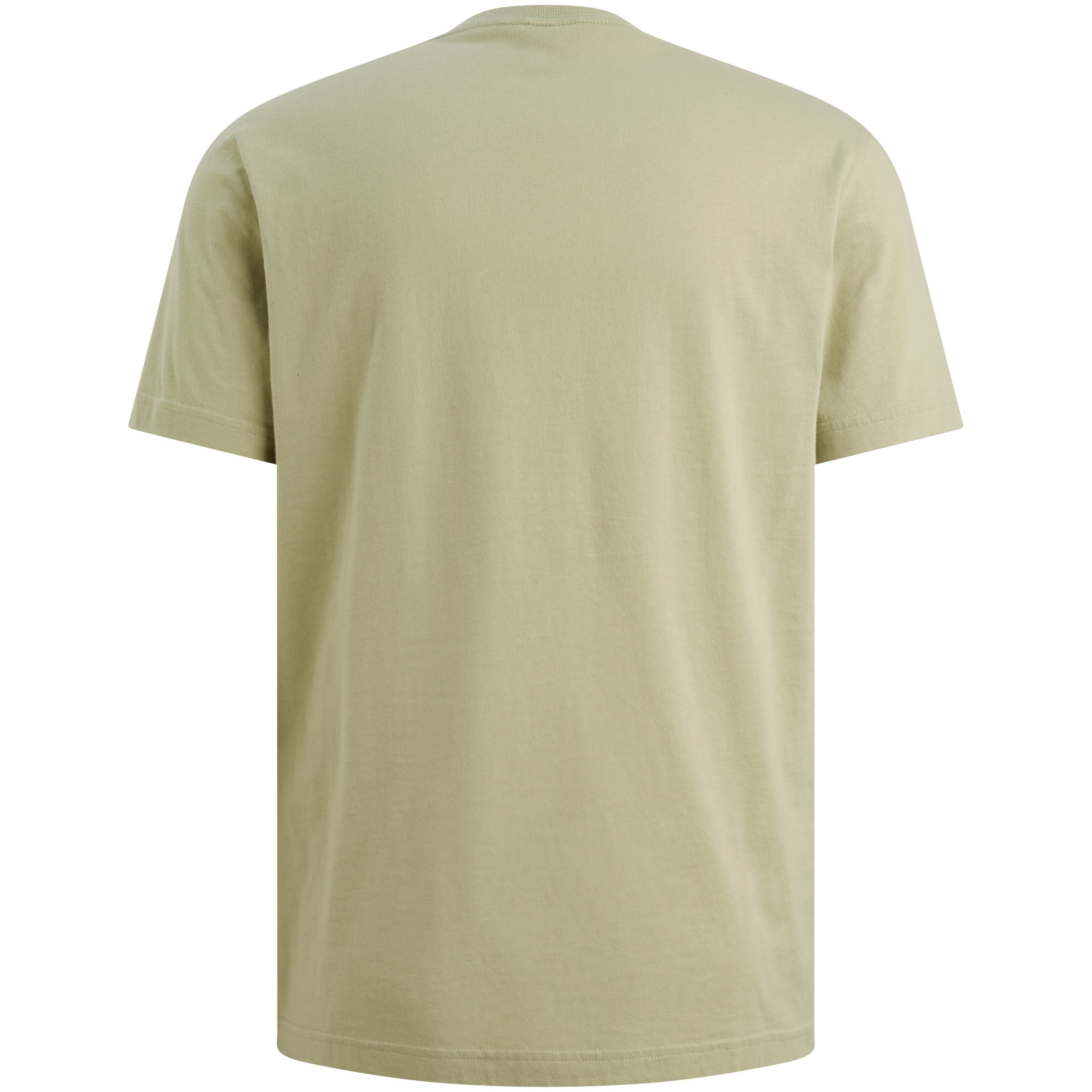 PME LEGEND T-Shirt mit Logo-Print