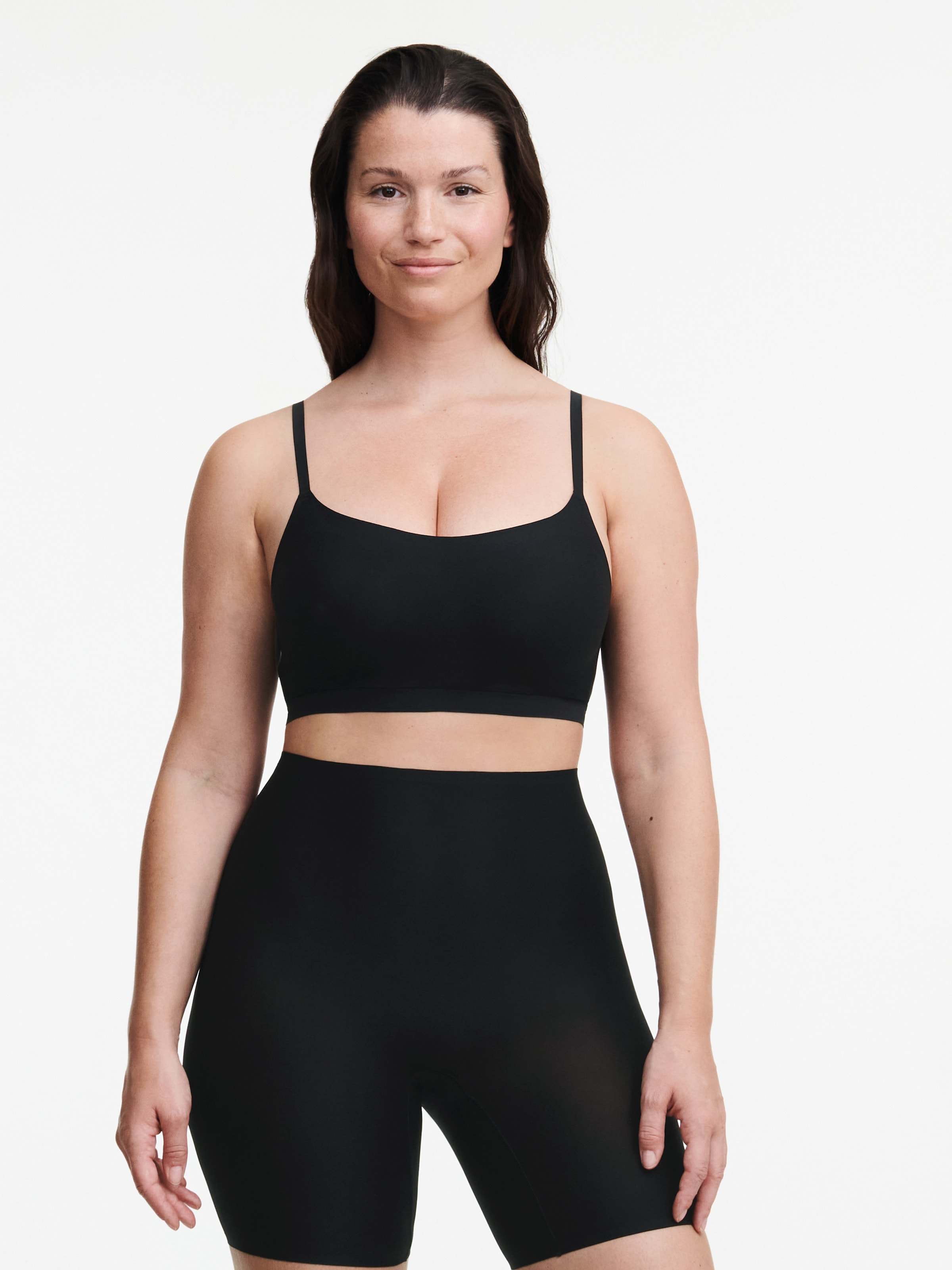 Chantelle Lange Unterhose »SOFTSTRETCH« Einheitsgröße, passt für die Größen 36 bis 44