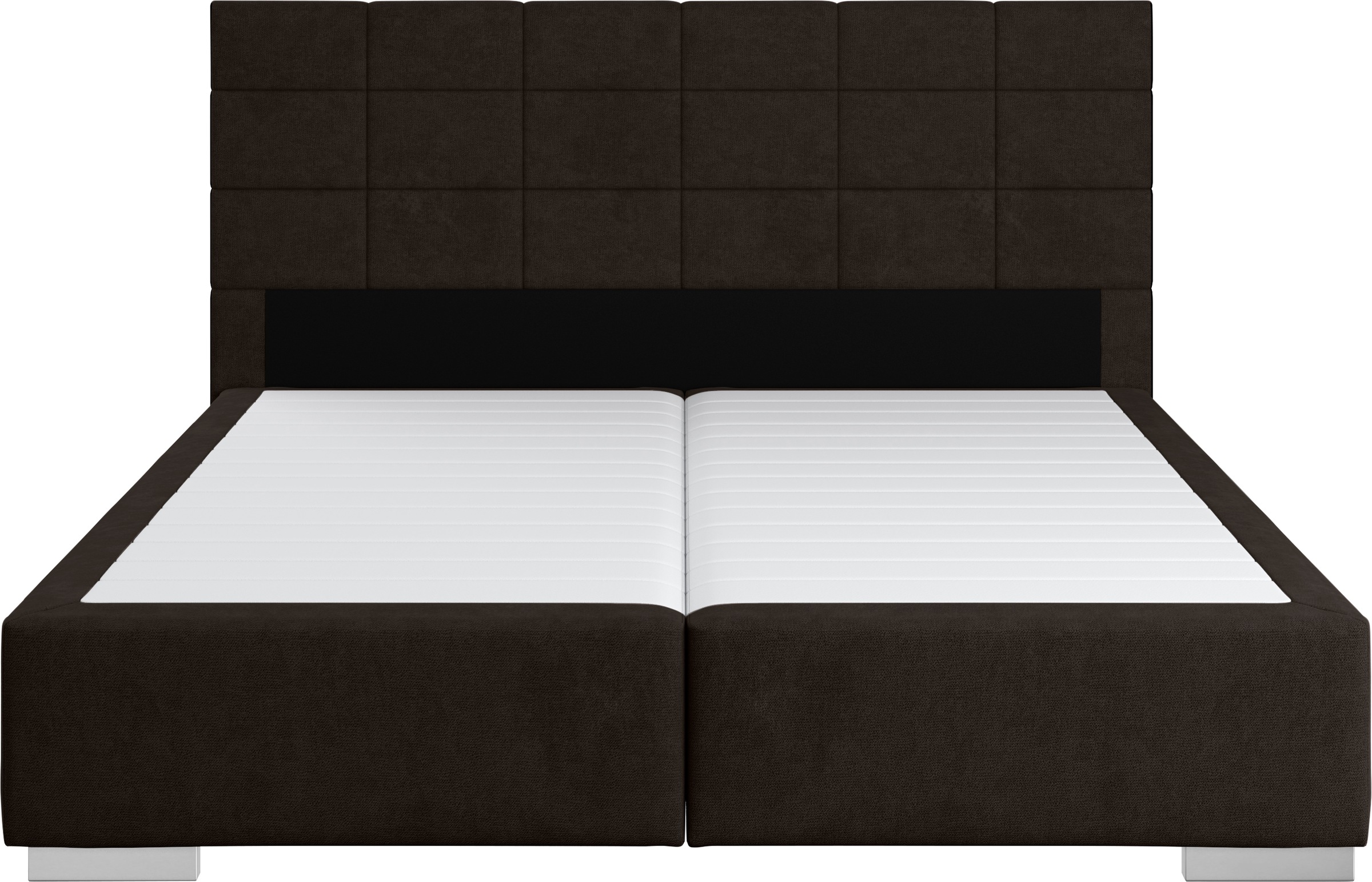 COTTA Boxspringbett »Simba« Topseller! wahlweise mit oder ohne Matratze und günstig online kaufen