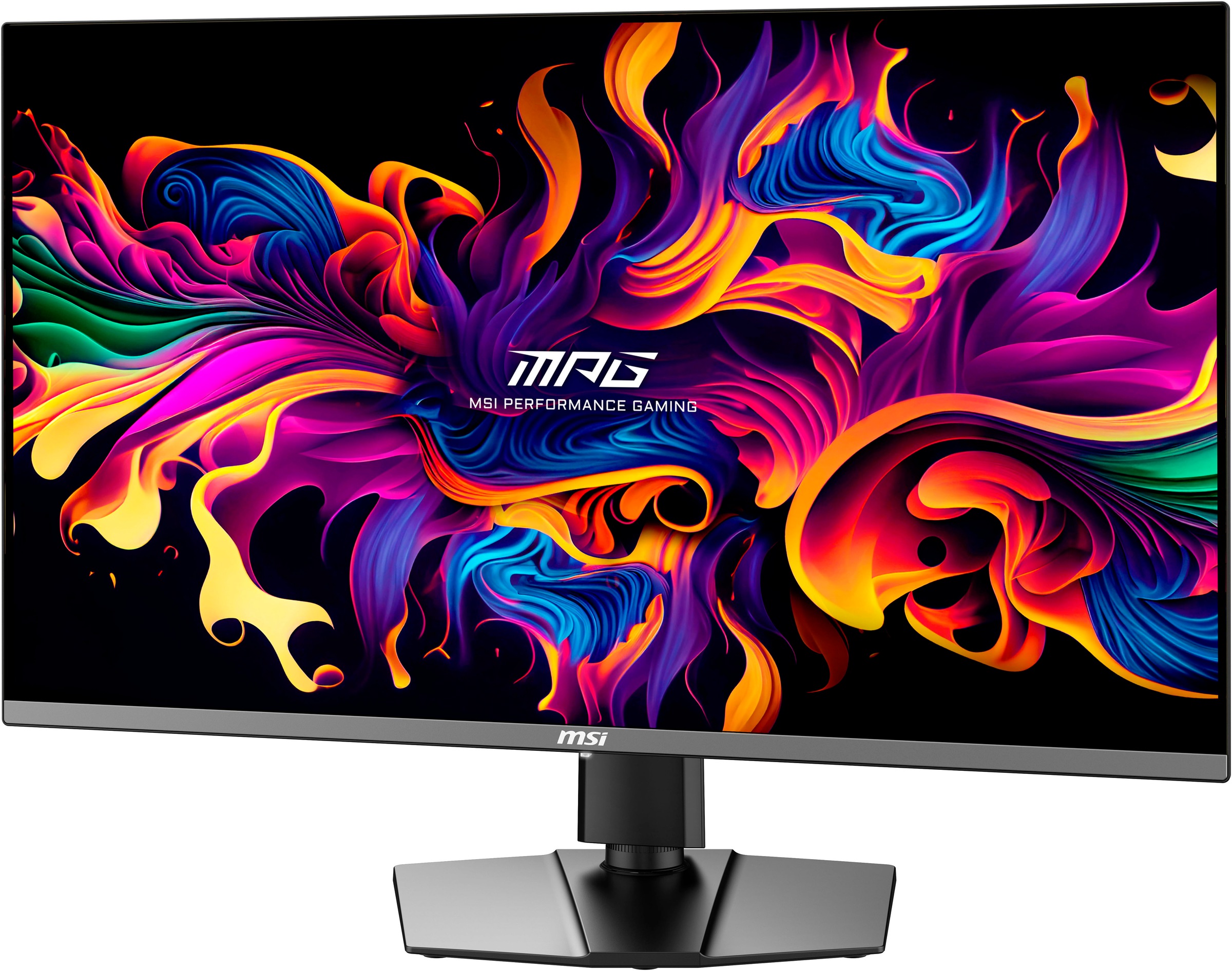 MSI Gaming-Monitor »MPG 321URX QD-OLED«, 80 cm/32 Zoll, 3840 x 2160 px, 4K Ultra HD, 0,03 ms Reaktionszeit, 240 Hz