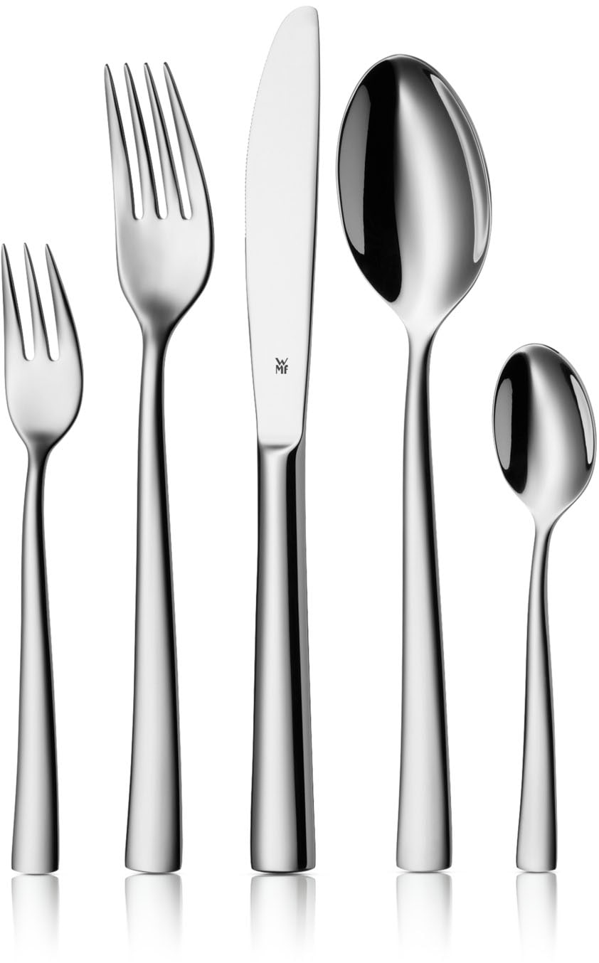 WMF Besteck-Set »Philadelphia«, (Set, 60 tlg.), poliert