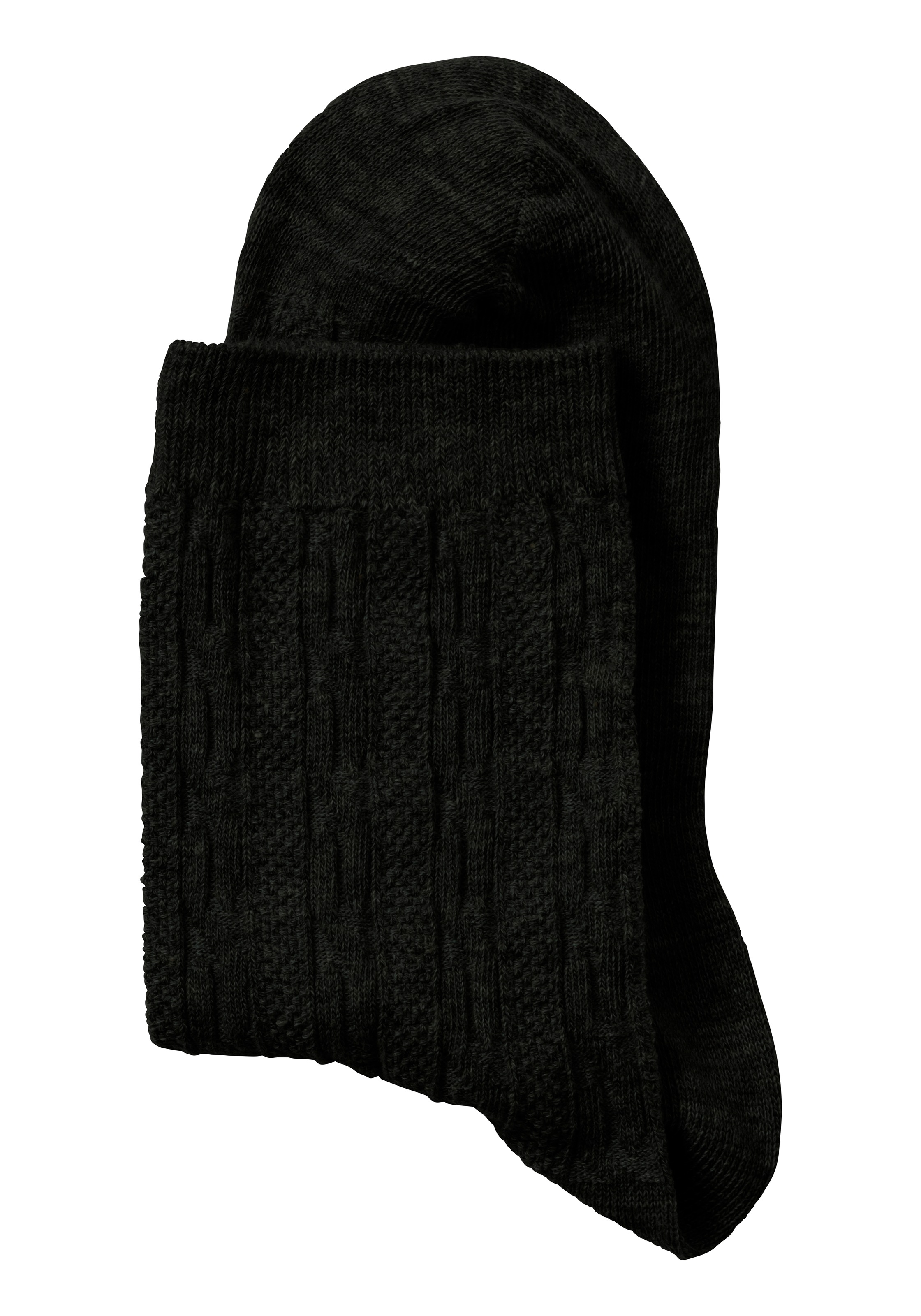 Lavana Basicsocken Packung, 5 Paar tlg.