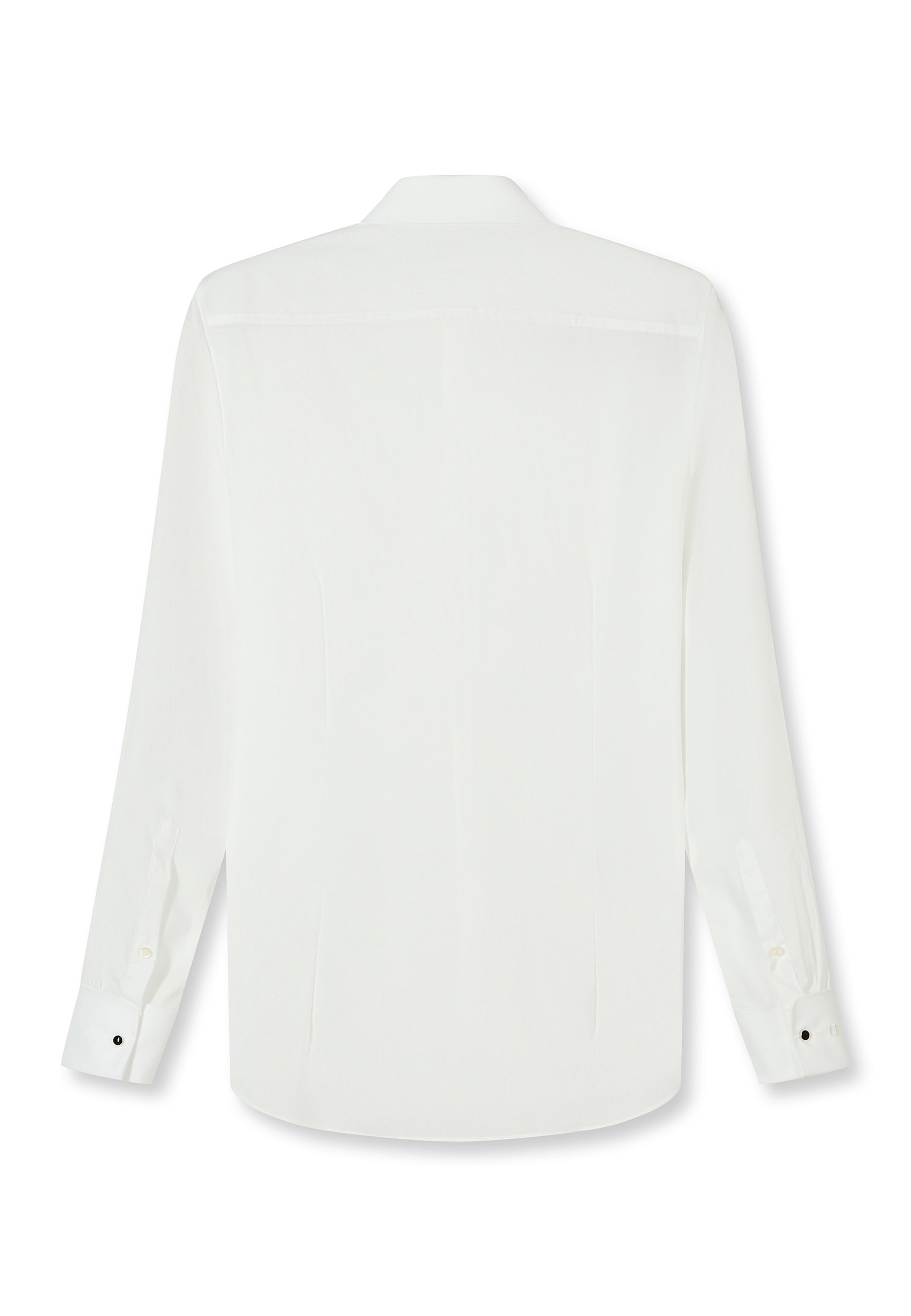 OLYMP Businesshemd »OLYMP Level Five Soirée, body fit, Hochzeitshemd, New York Kent«