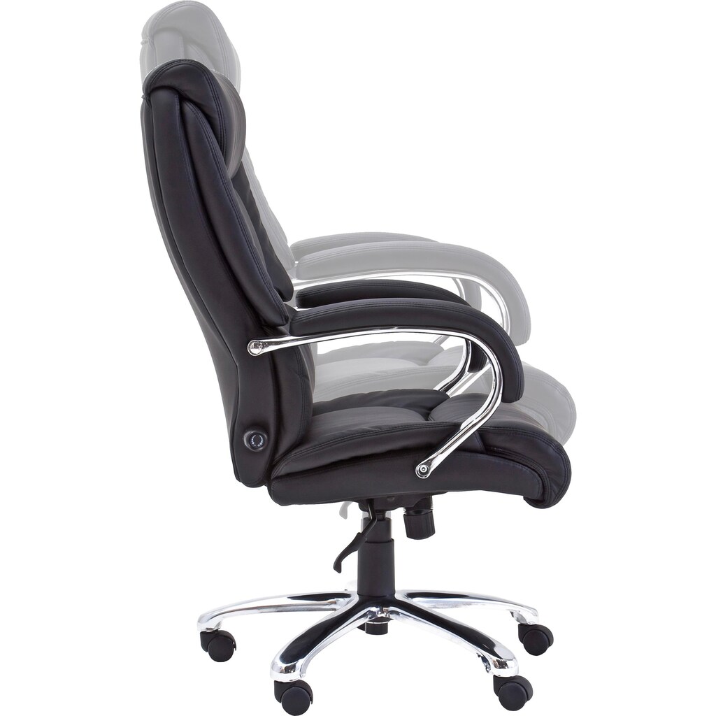 MCA furniture Bürostuhl »REAL COMFORT 1«