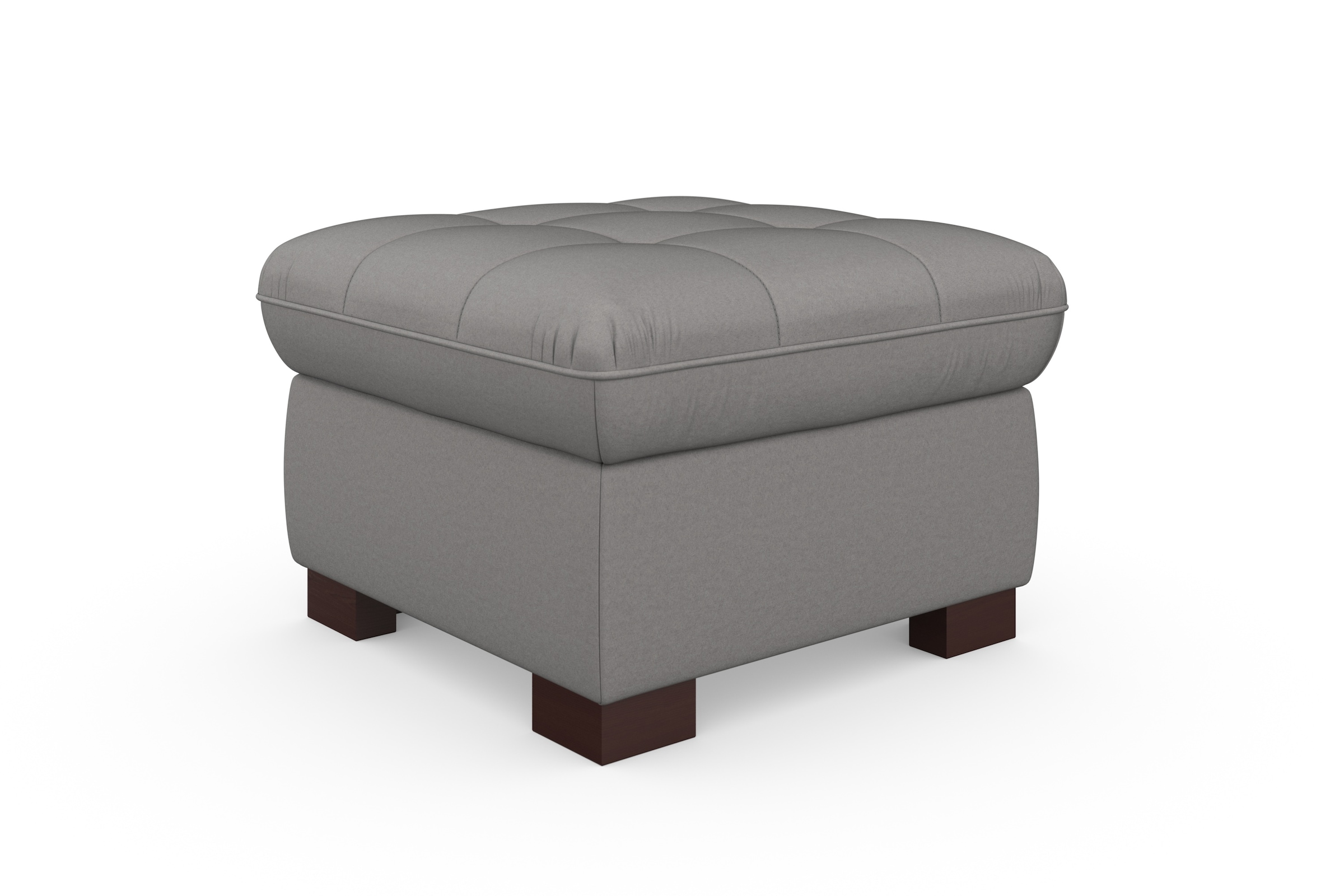 sit&more Hocker »Luxor«, auch erhältlich in dem besonders leicht mit Wasser günstig online kaufen
